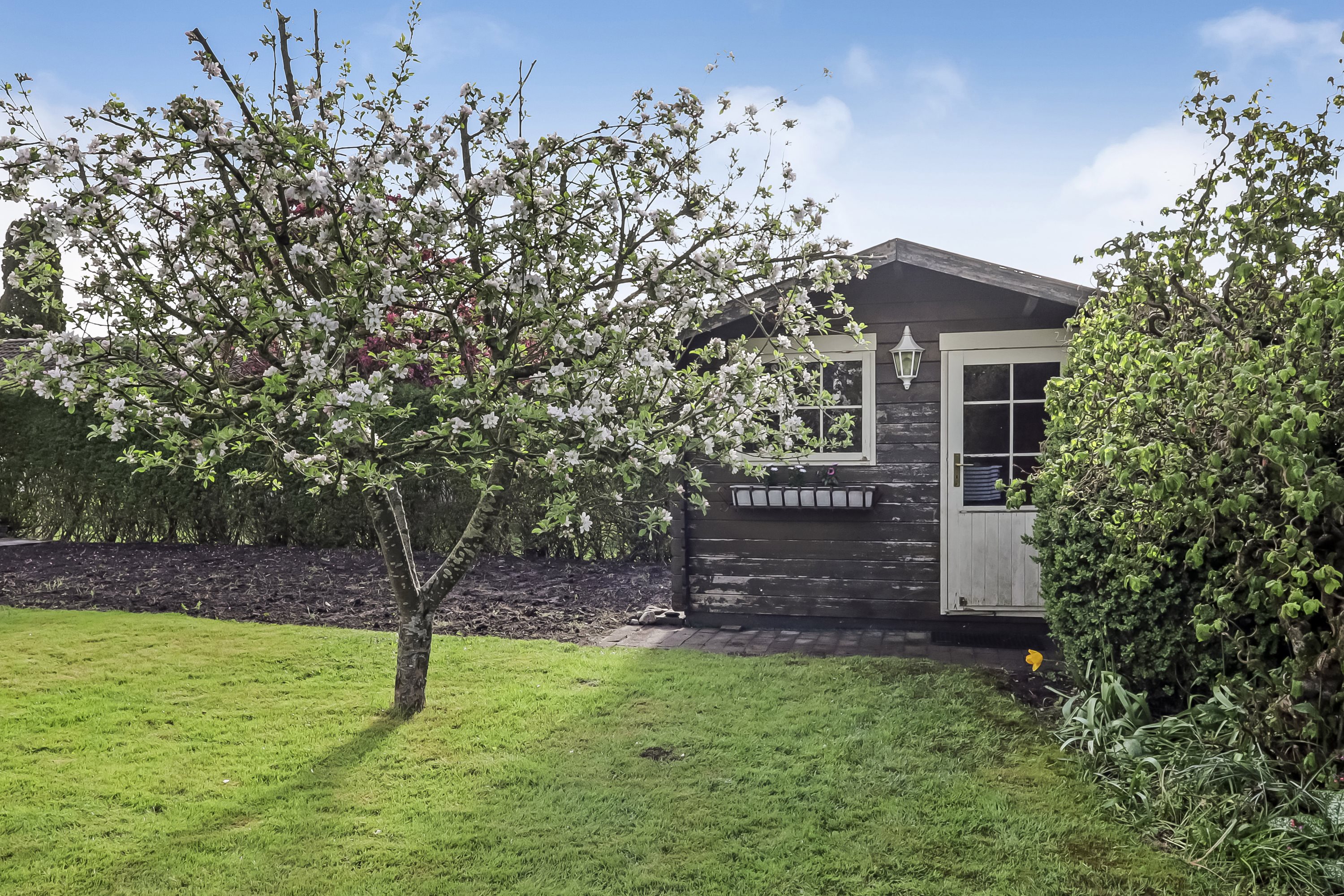 Fremhævet  billede i fuldskærmstilstand. Billede af Rughøjvej 34, Bellinge, 5250 Odense SV