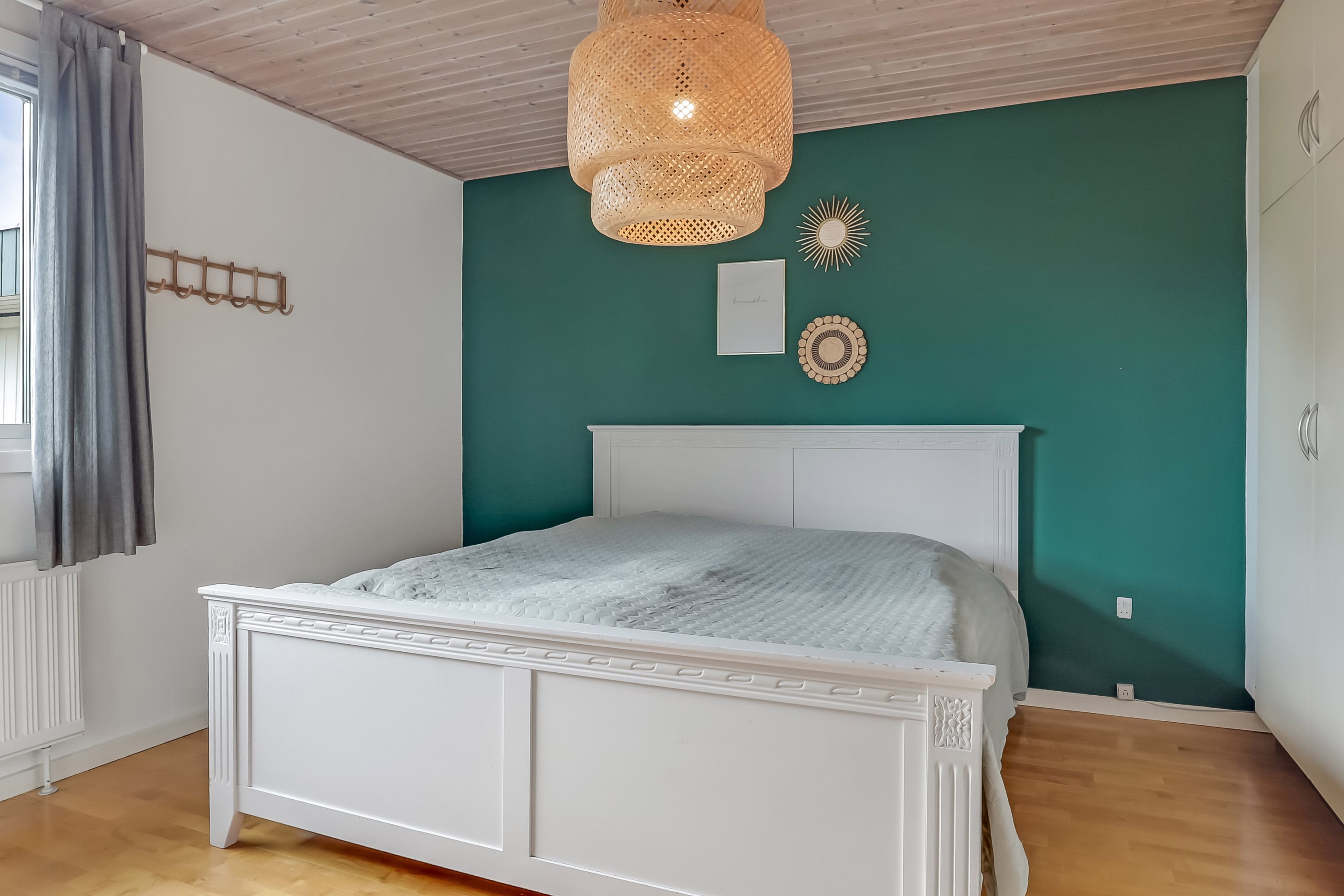 Fremhævet  billede i fuldskærmstilstand. Billede af Rughøjvej 34, Bellinge, 5250 Odense SV