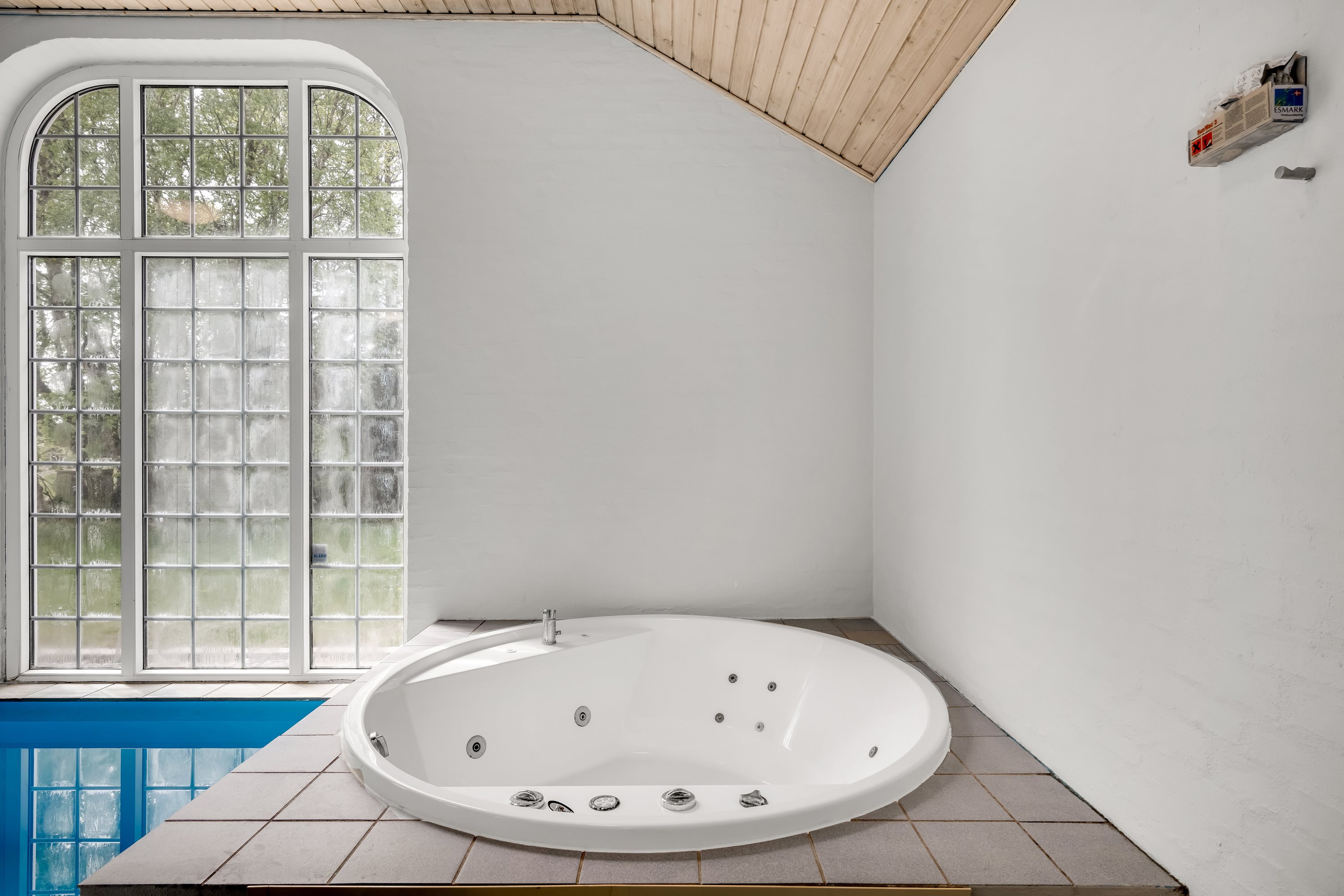 Fremhævet spa billede i fuldskærmstilstand. Billede af Kap Farvel 11, Tvismark, 6792 Rømø