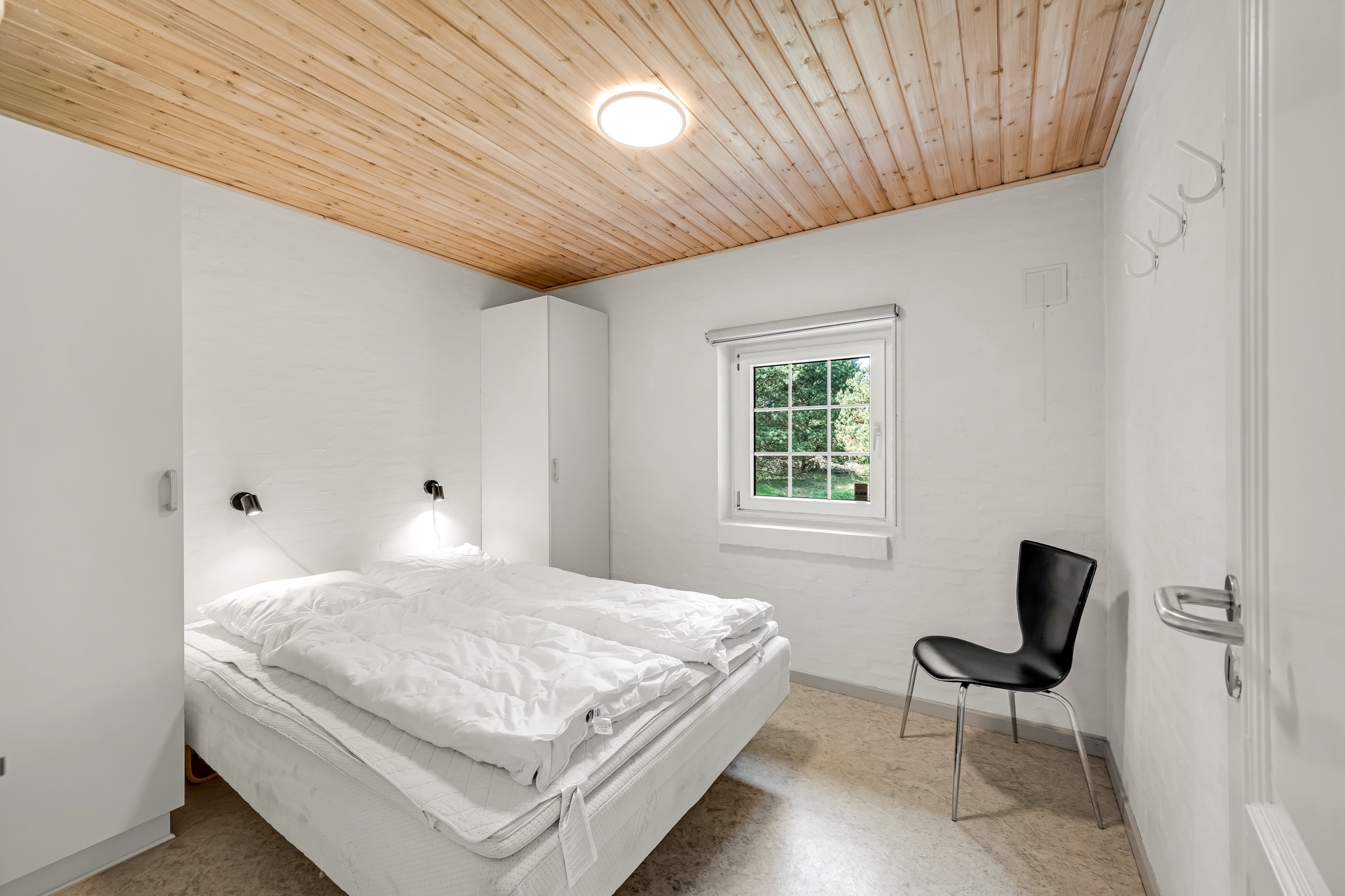 Fremhævet værelse billede i fuldskærmstilstand. Billede af Kap Farvel 11, Tvismark, 6792 Rømø