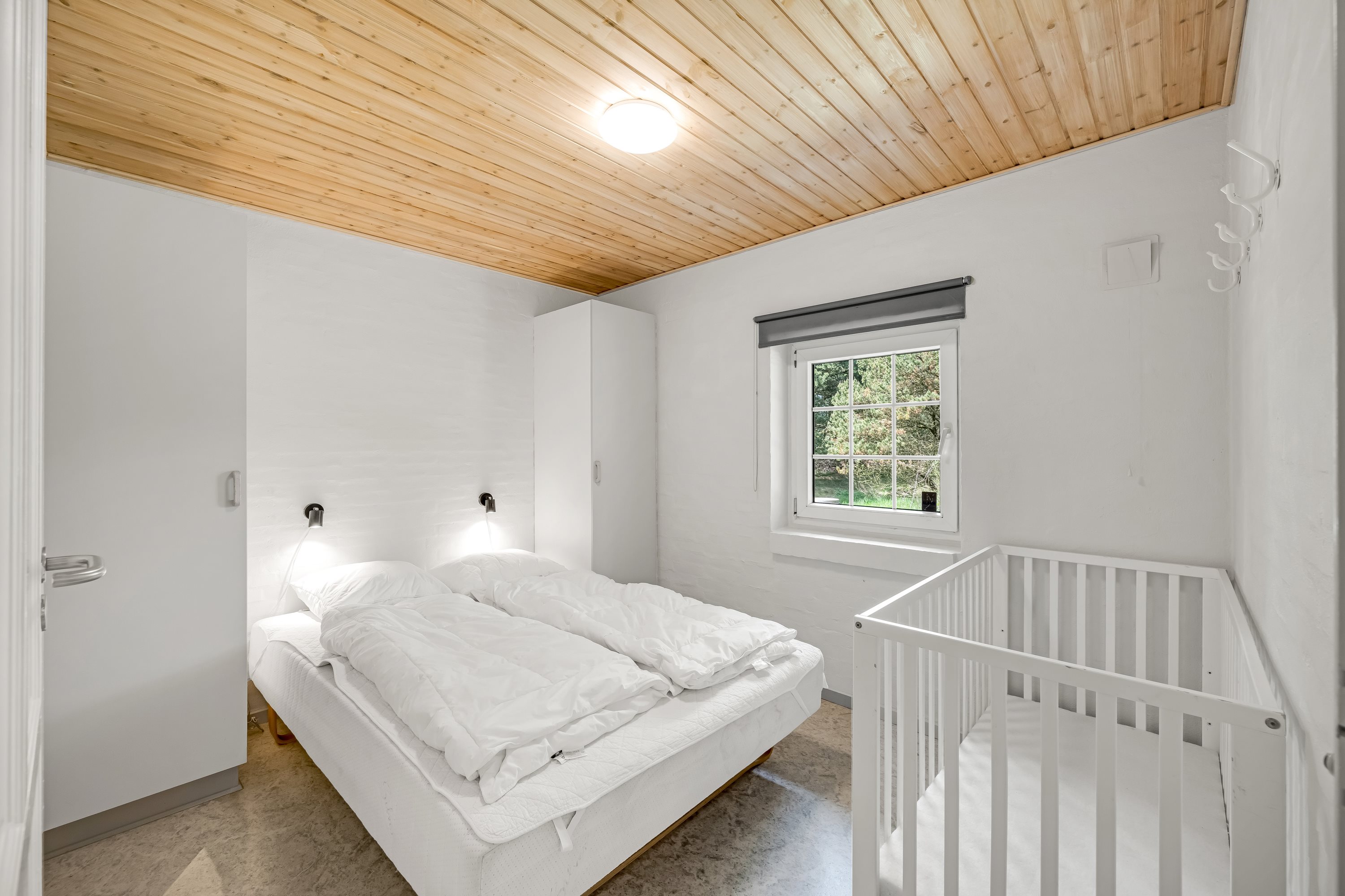 Fremhævet værelse billede i fuldskærmstilstand. Billede af Kap Farvel 11, Tvismark, 6792 Rømø