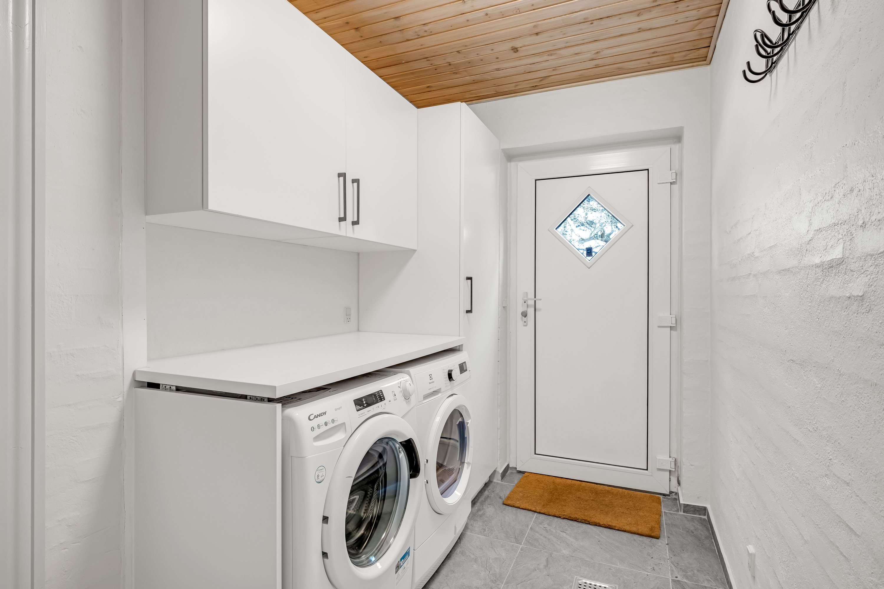 Fremhævet bryggers billede i fuldskærmstilstand. Billede af Kap Farvel 11, Tvismark, 6792 Rømø