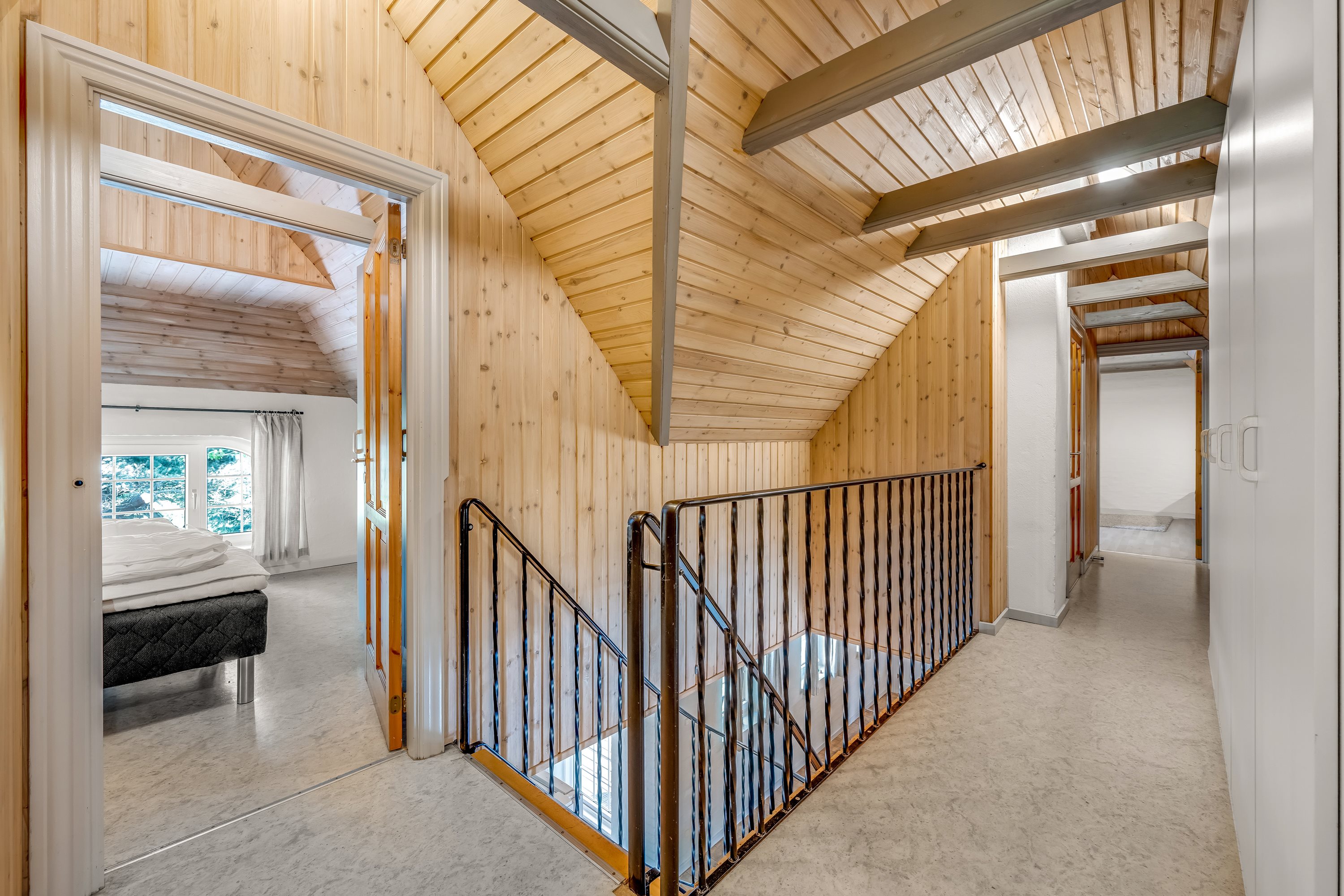 Fremhævet repos billede i fuldskærmstilstand. Billede af Kap Farvel 11, Tvismark, 6792 Rømø