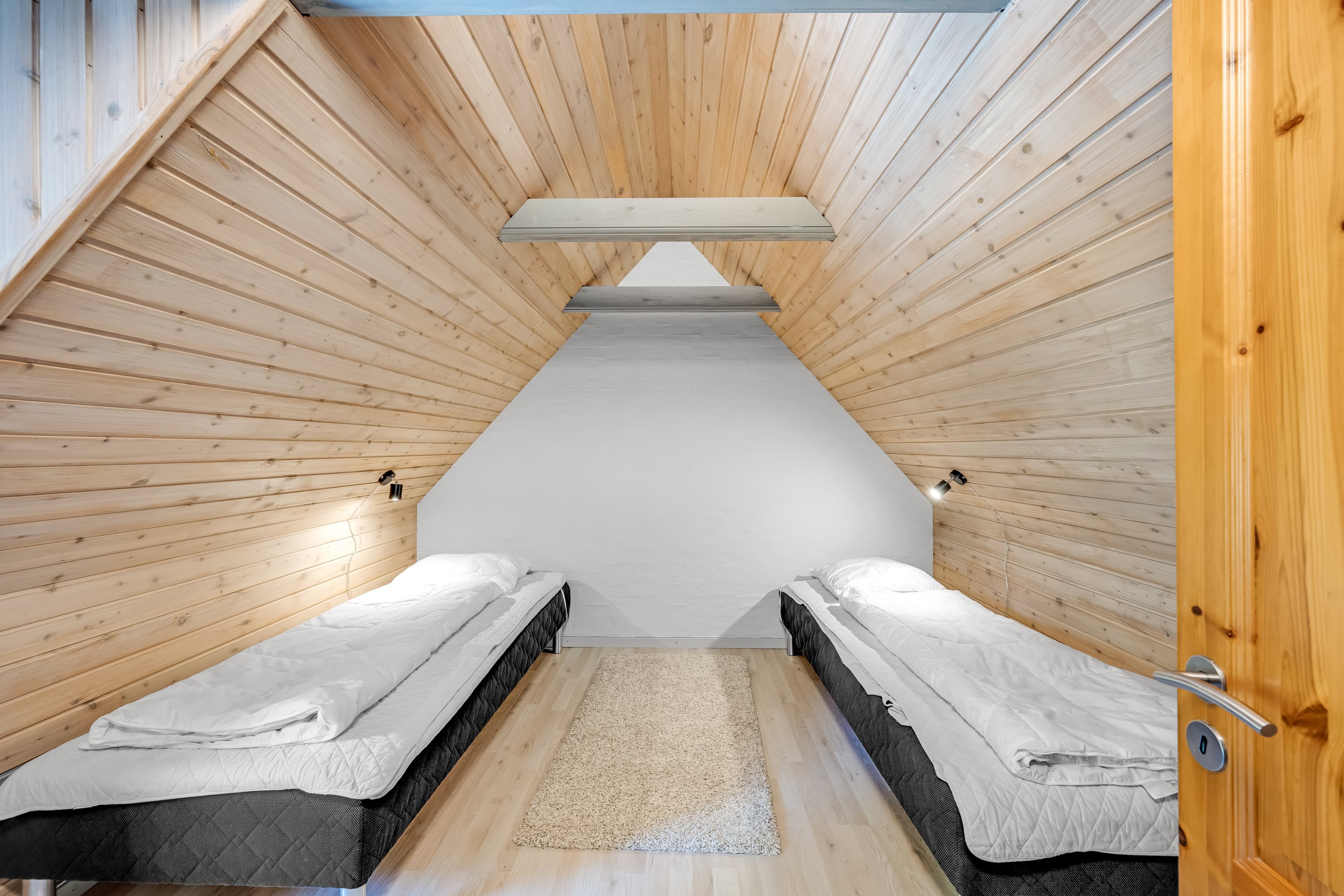 Fremhævet værelse billede i fuldskærmstilstand. Billede af Kap Farvel 11, Tvismark, 6792 Rømø