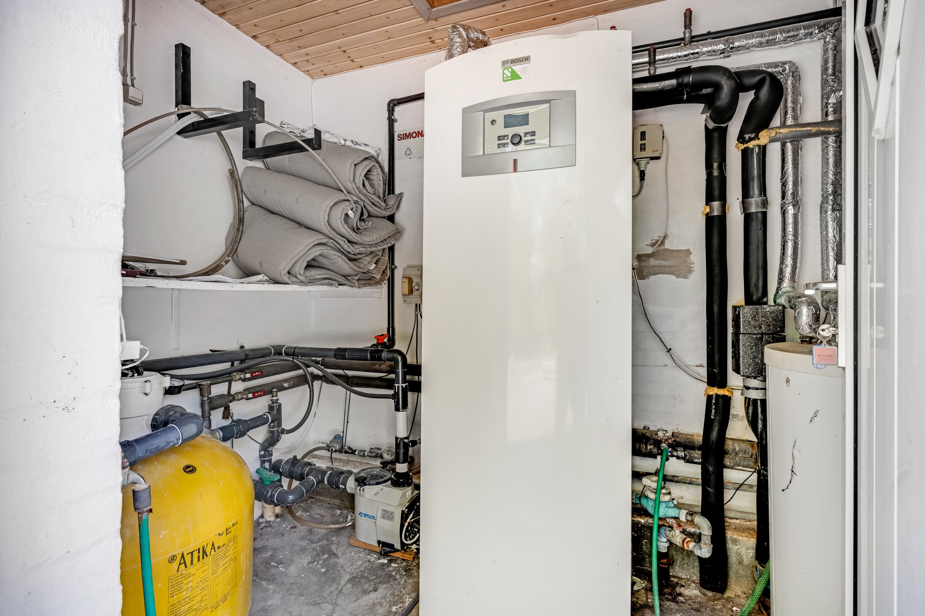 Fremhævet andet billede i fuldskærmstilstand. Billede af Kap Farvel 11, Tvismark, 6792 Rømø