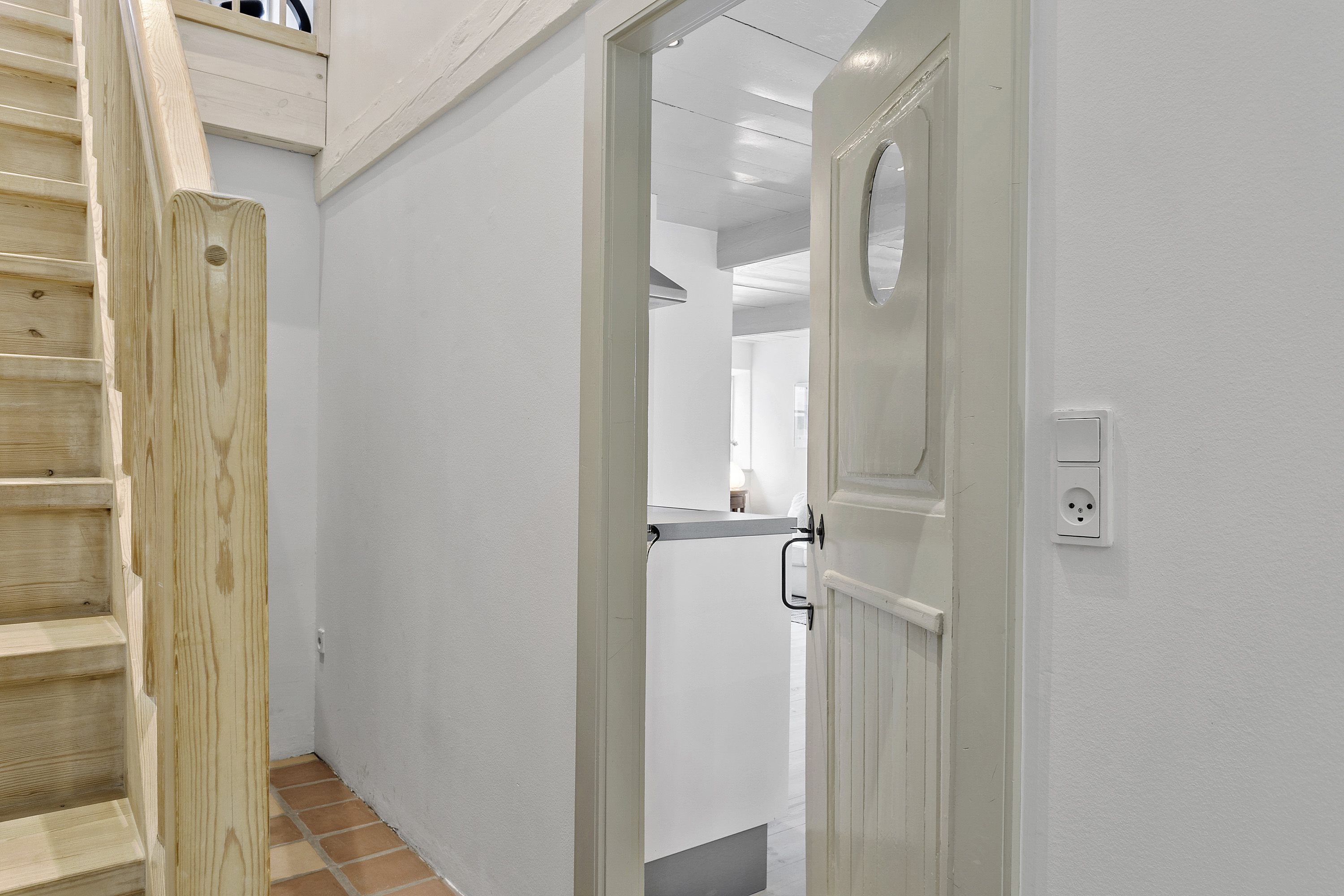 Fremhævet område billede i fuldskærmstilstand. Billede af Hægersgade 1, 6100 Haderslev