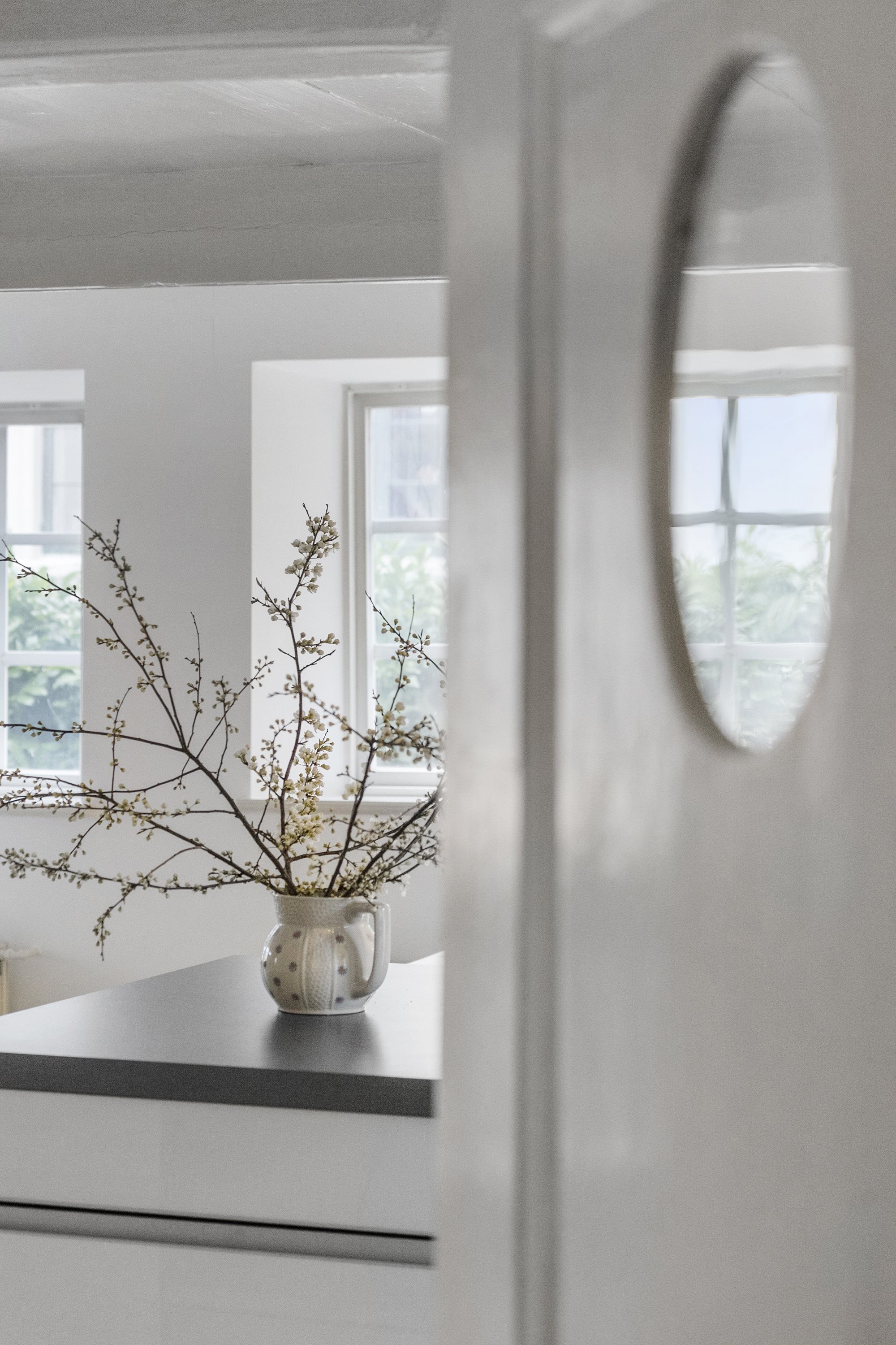 Fremhævet område billede i fuldskærmstilstand. Billede af Hægersgade 1, 6100 Haderslev