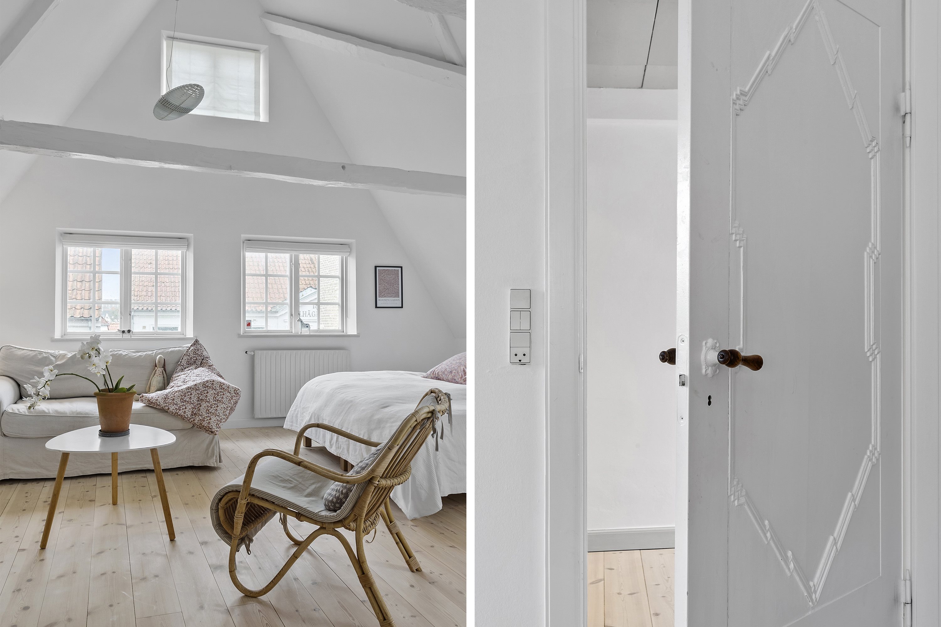 Fremhævet område billede i fuldskærmstilstand. Billede af Hægersgade 1, 6100 Haderslev