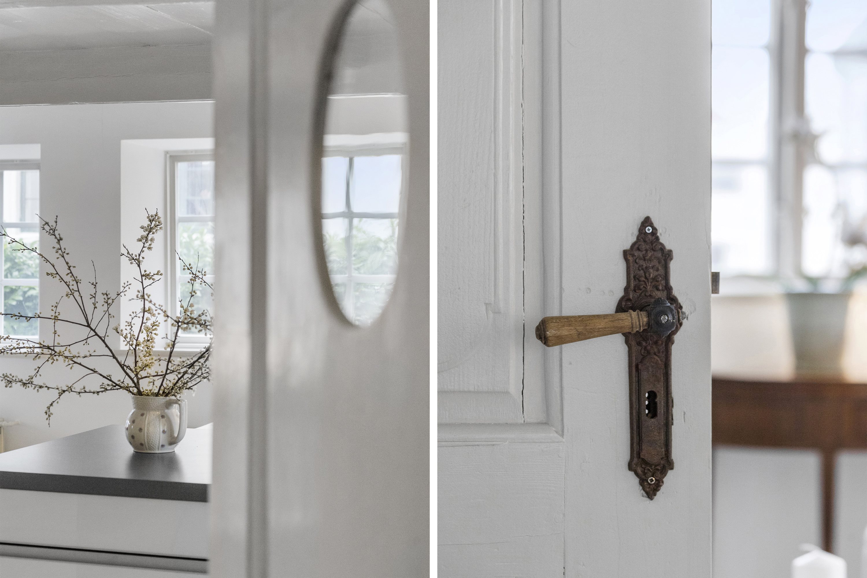 Fremhævet område billede i fuldskærmstilstand. Billede af Hægersgade 1, 6100 Haderslev