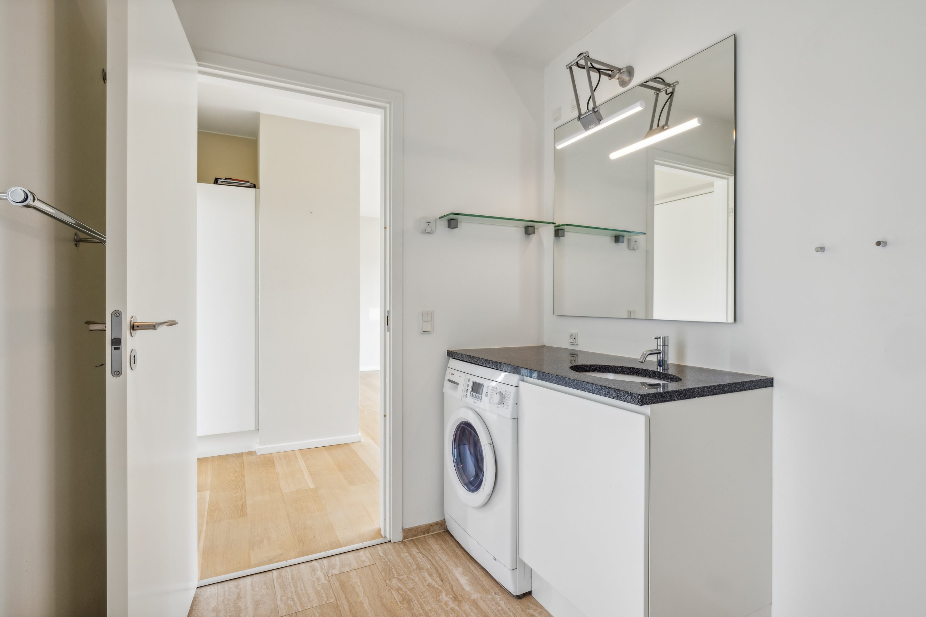 Fremhævet bryggers billede i fuldskærmstilstand. Billede af Lübker Allé 13, 1., 8581 Nimtofte