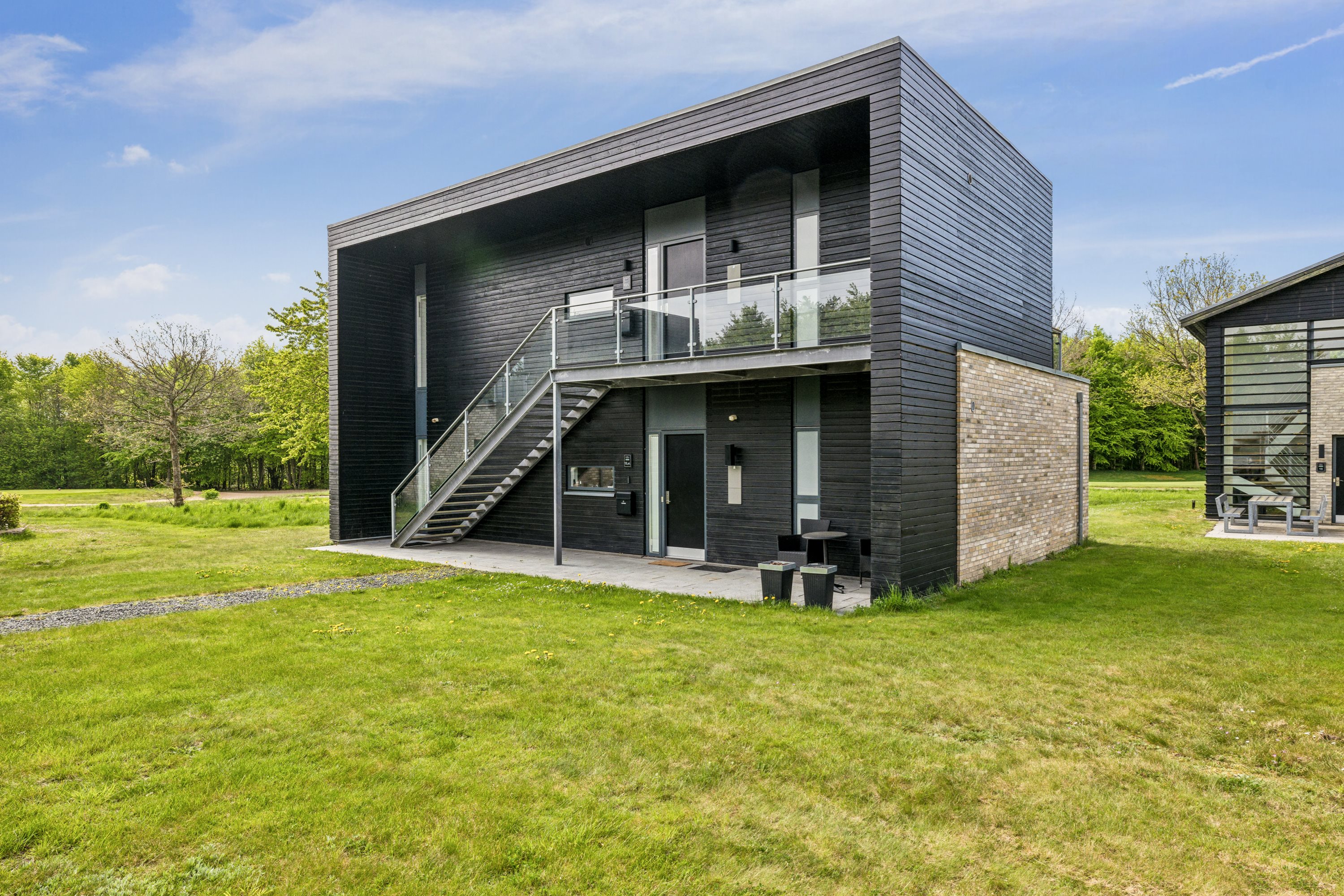 Fremhævet ejendom 1 billede i fuldskærmstilstand. Billede af Lübker Allé 13, 1., 8581 Nimtofte