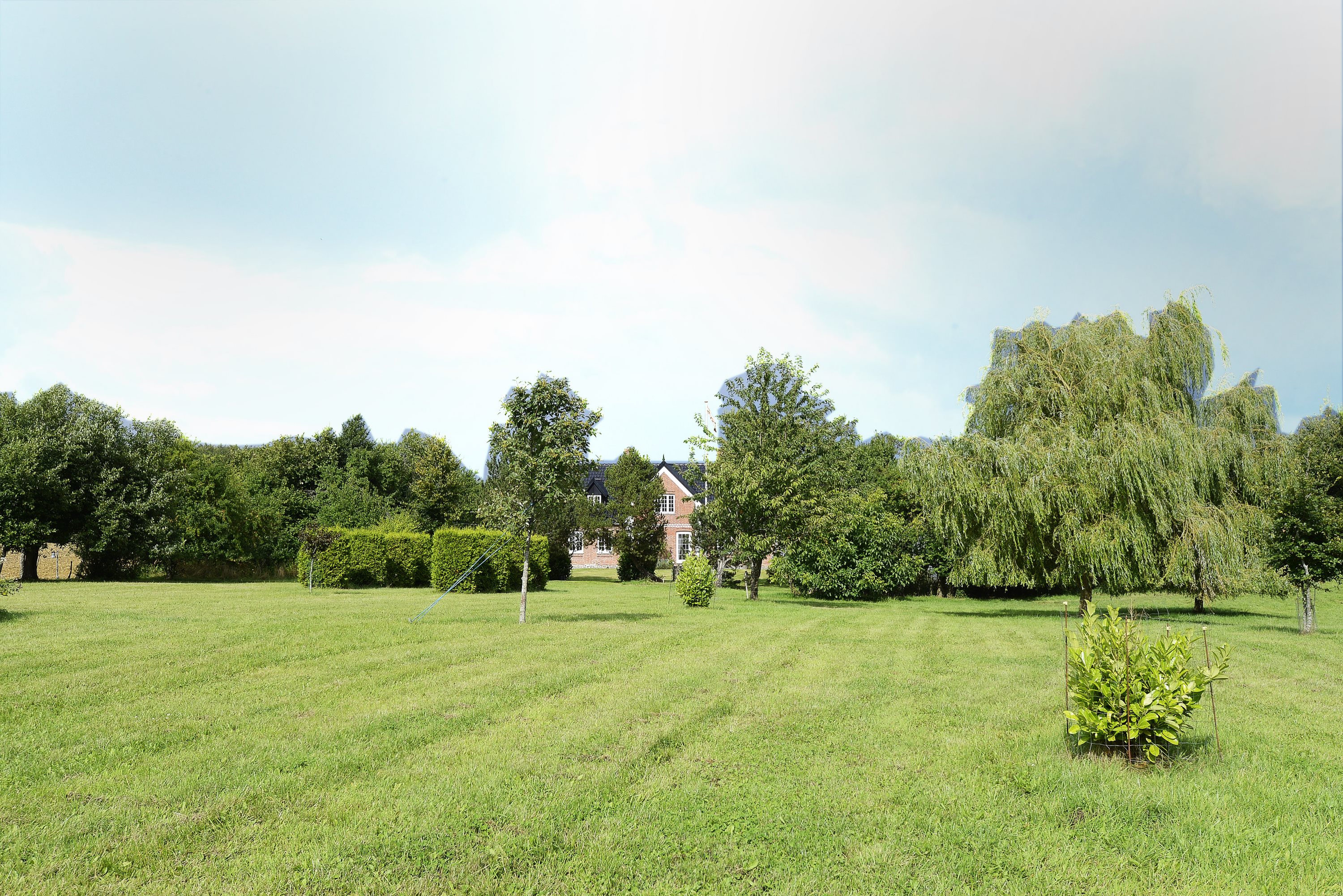 Fremhævet  billede i fuldskærmstilstand. Billede af Højgårdsvej 37, Eskilstrup, 4683 Rønnede