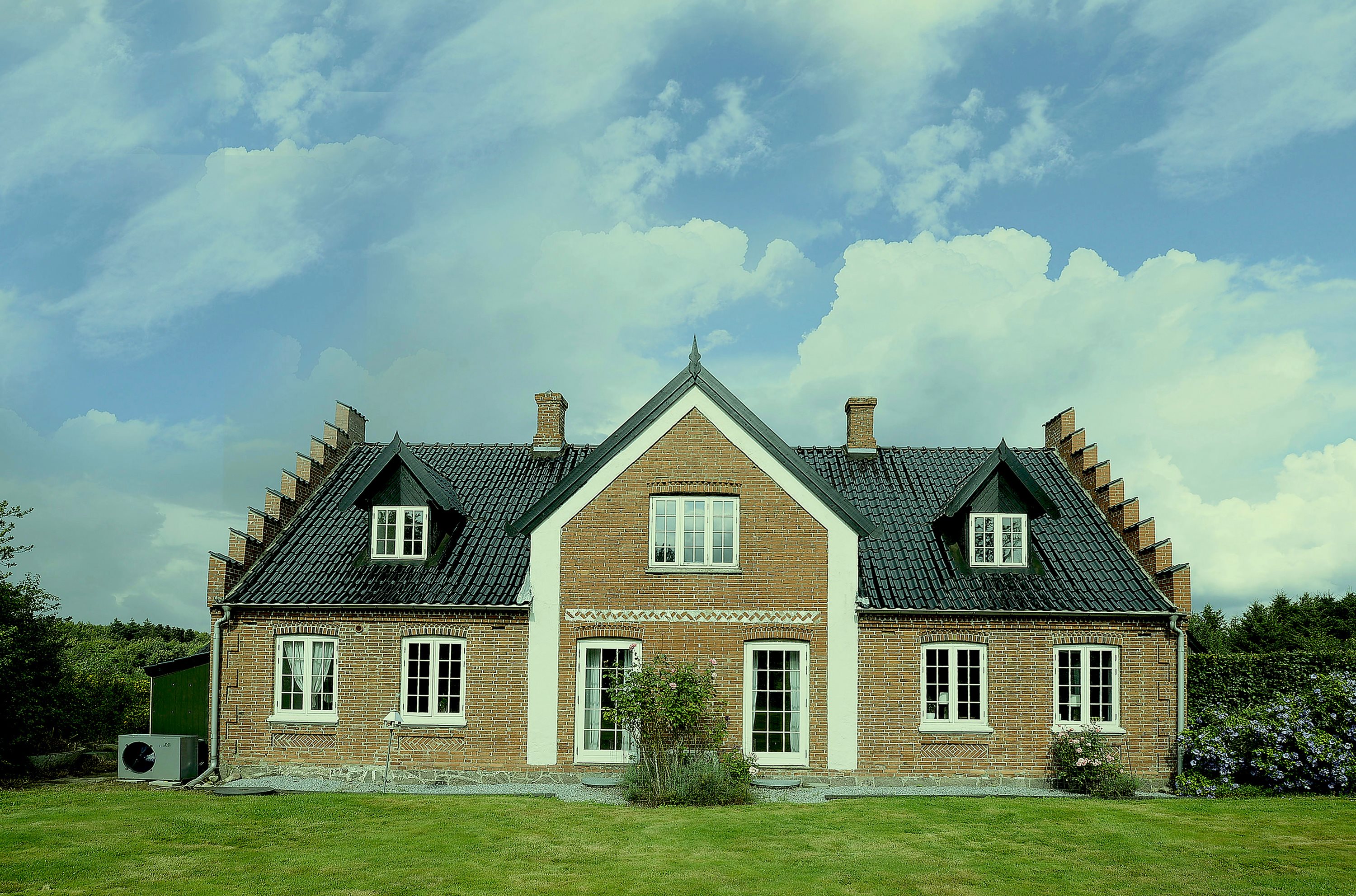 Højgårdsvej 37, Eskilstrup, 4683 Rønnede