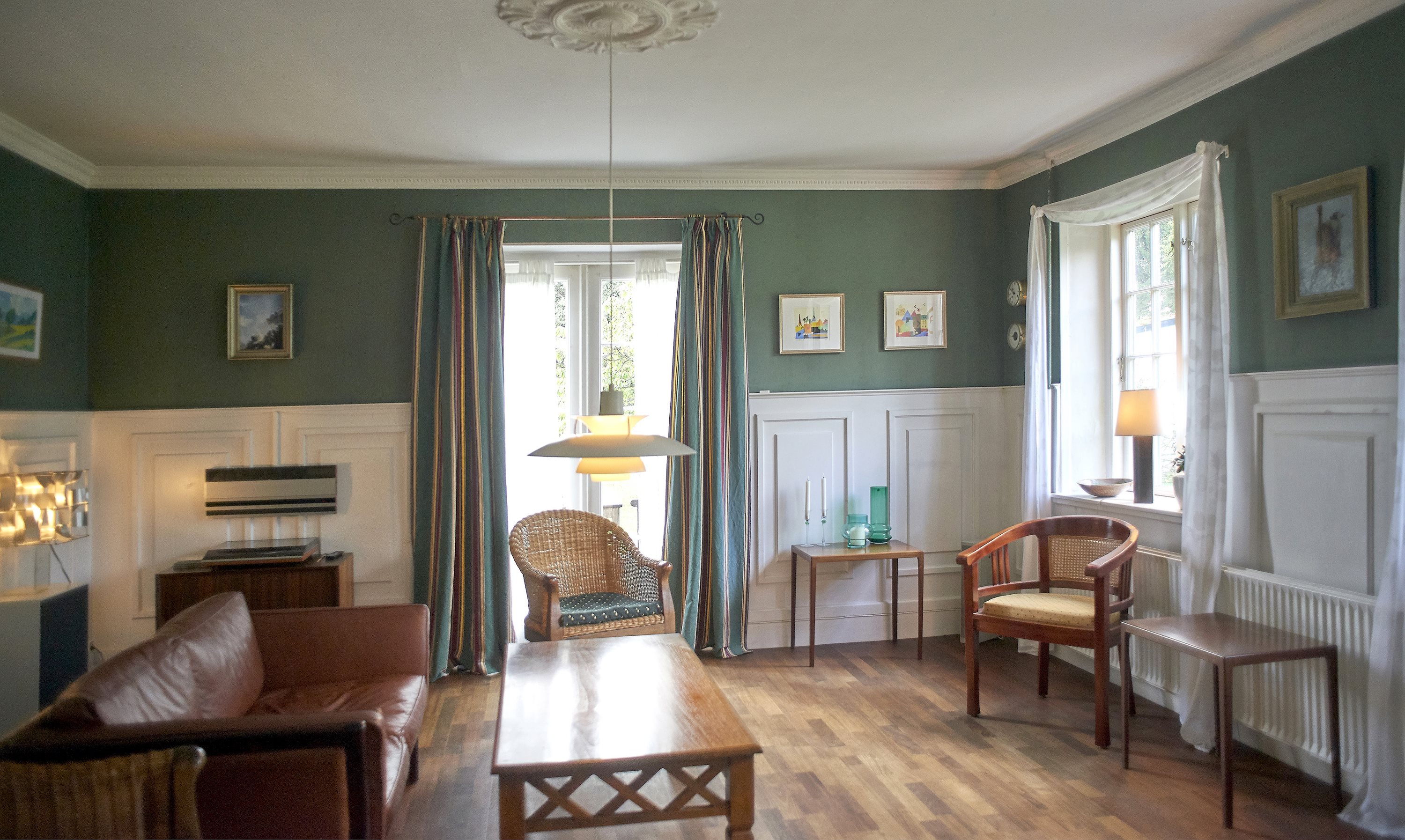 Fremhævet  billede i fuldskærmstilstand. Billede af Højgårdsvej 37, Eskilstrup, 4683 Rønnede