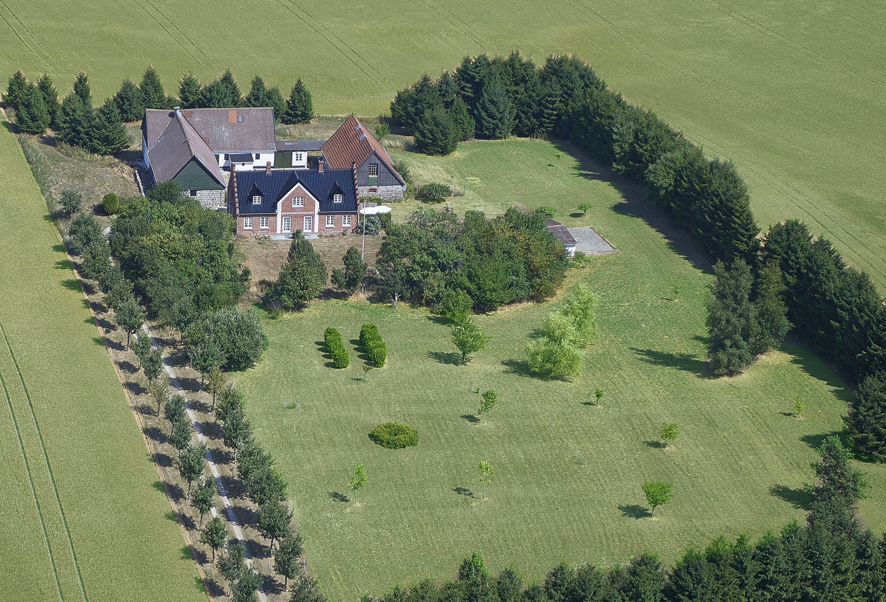 Højgårdsvej 37, Eskilstrup, 4683 Rønnede