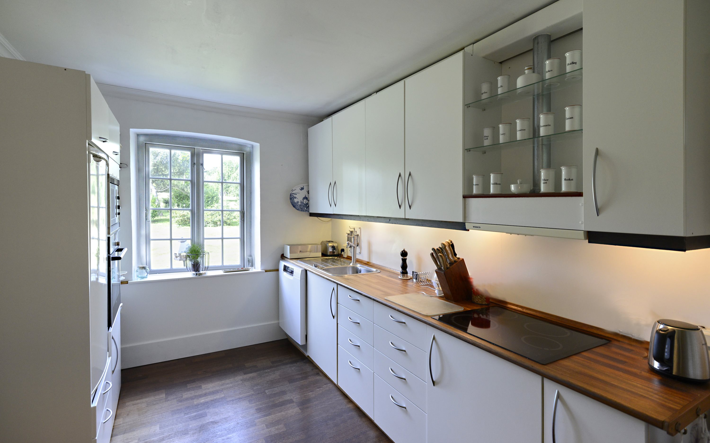 Fremhævet  billede i fuldskærmstilstand. Billede af Højgårdsvej 37, Eskilstrup, 4683 Rønnede