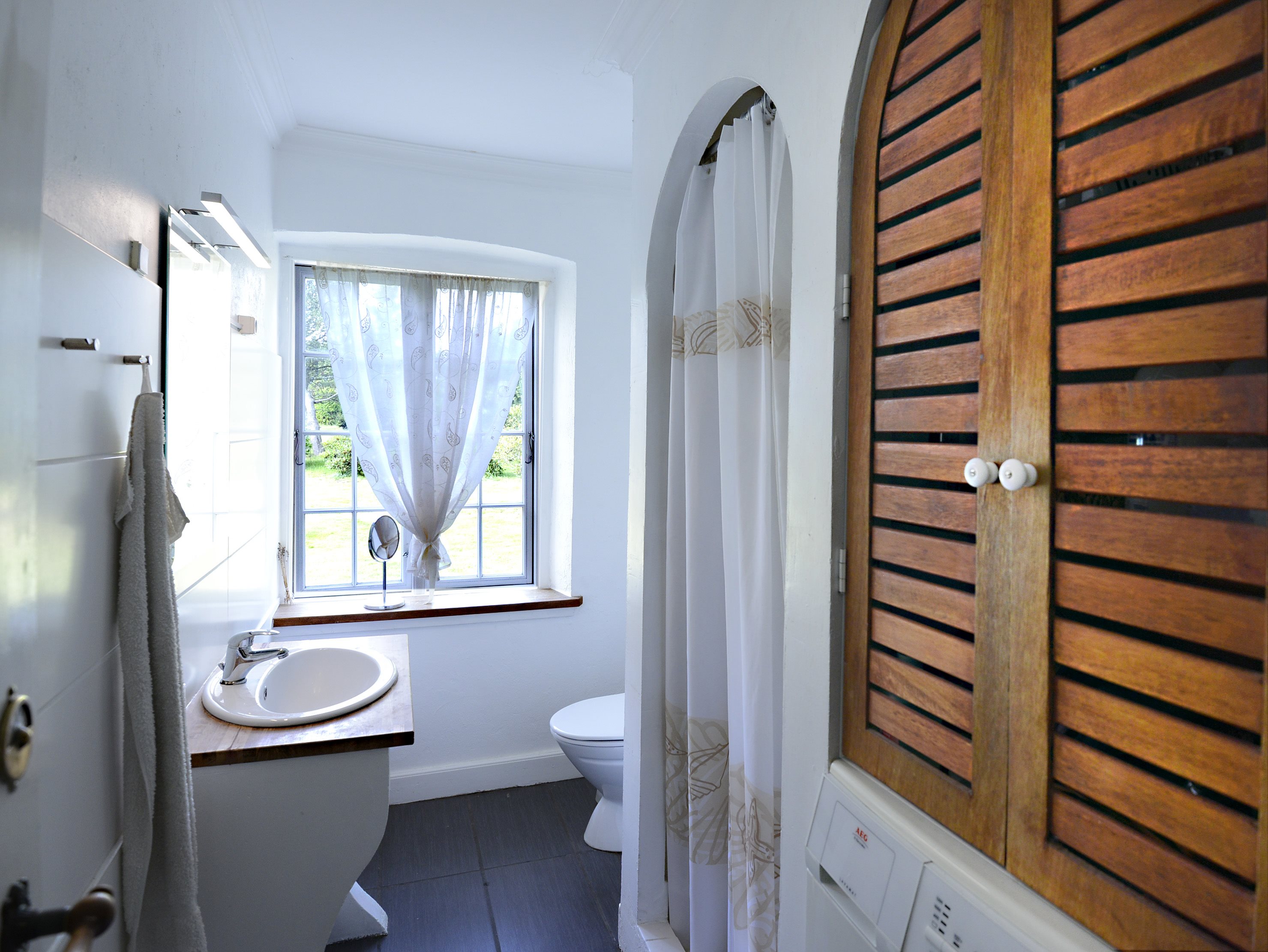 Fremhævet  billede i fuldskærmstilstand. Billede af Højgårdsvej 37, Eskilstrup, 4683 Rønnede