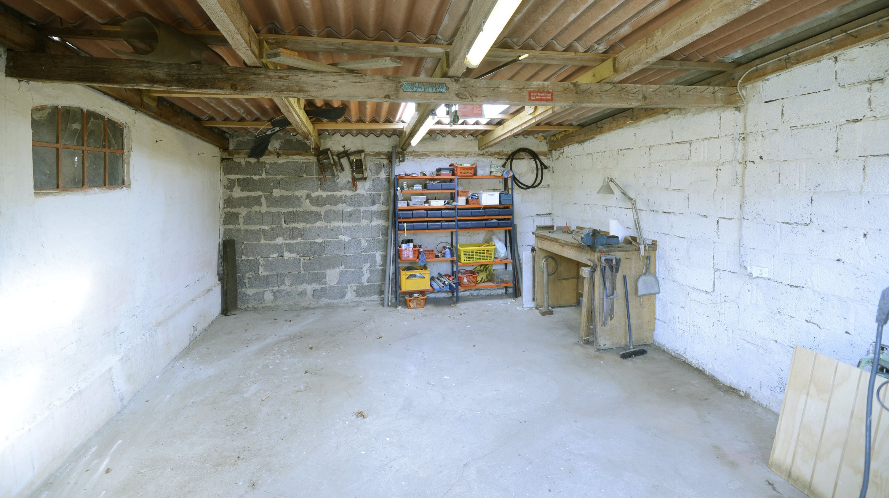 Fremhævet  billede i fuldskærmstilstand. Billede af Højgårdsvej 37, Eskilstrup, 4683 Rønnede