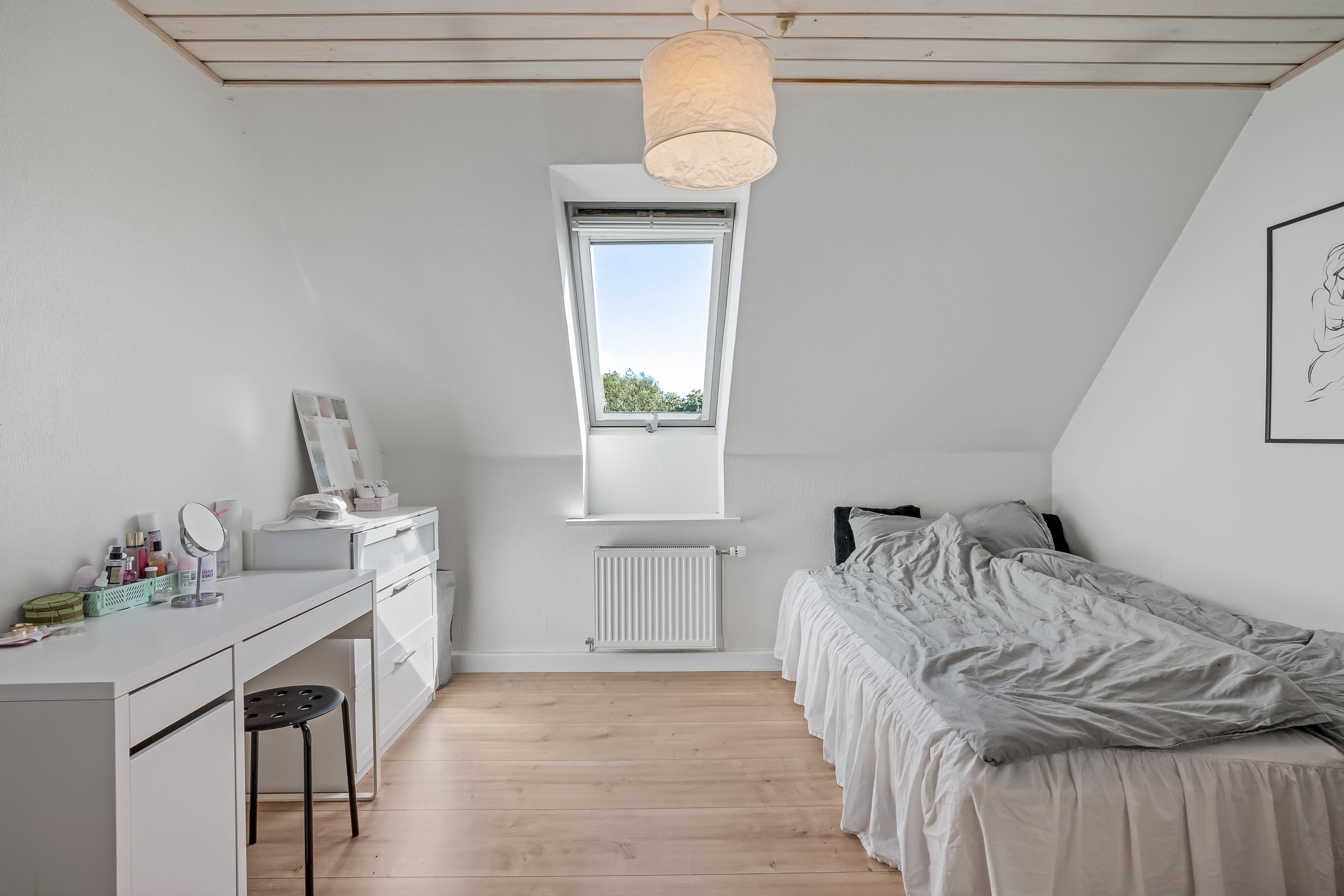 Fremhævet værelse billede i fuldskærmstilstand. Billede af Kobberupvej 21, Mejrup, 7500 Holstebro