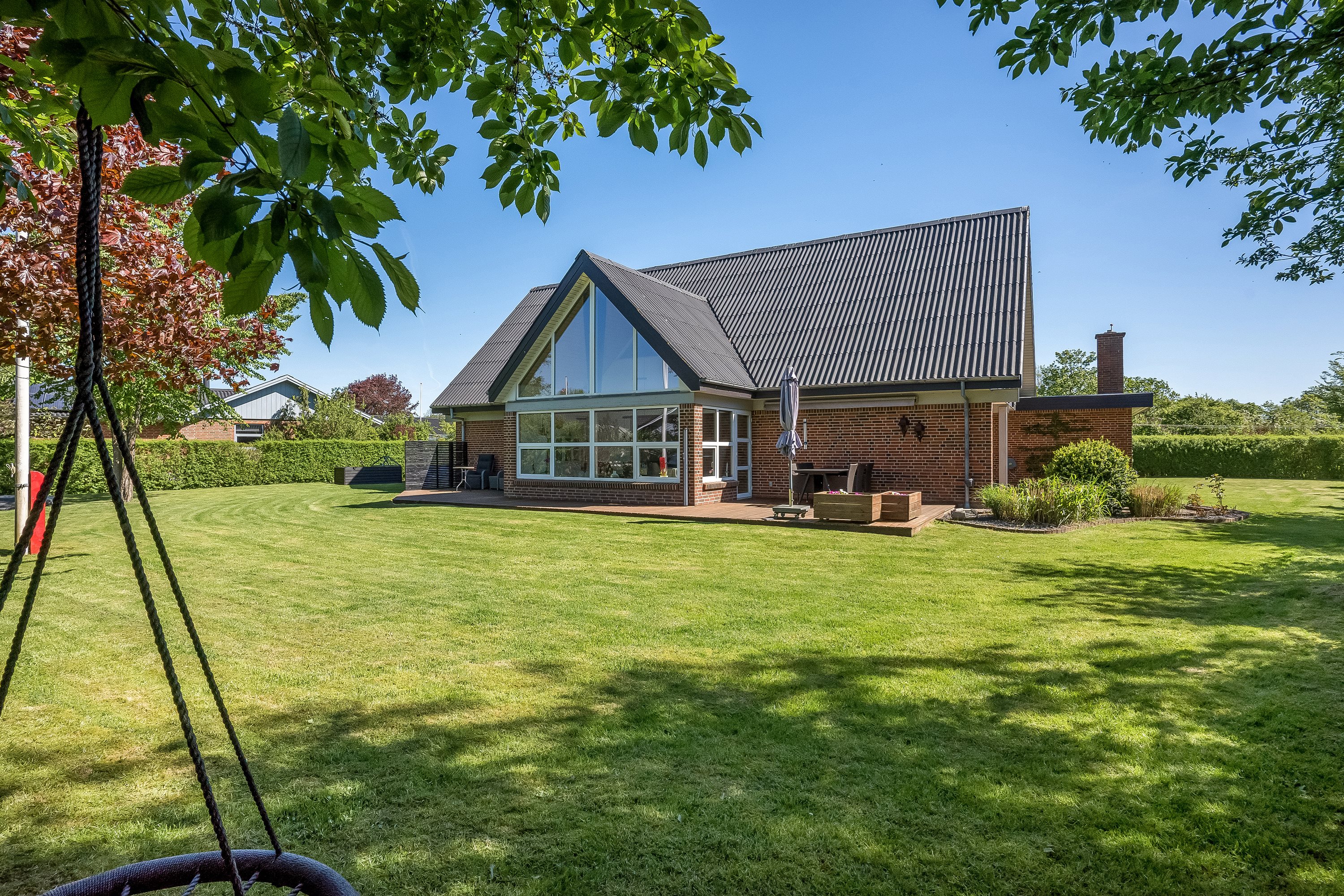 Kobberupvej 21, Mejrup, 7500 Holstebro