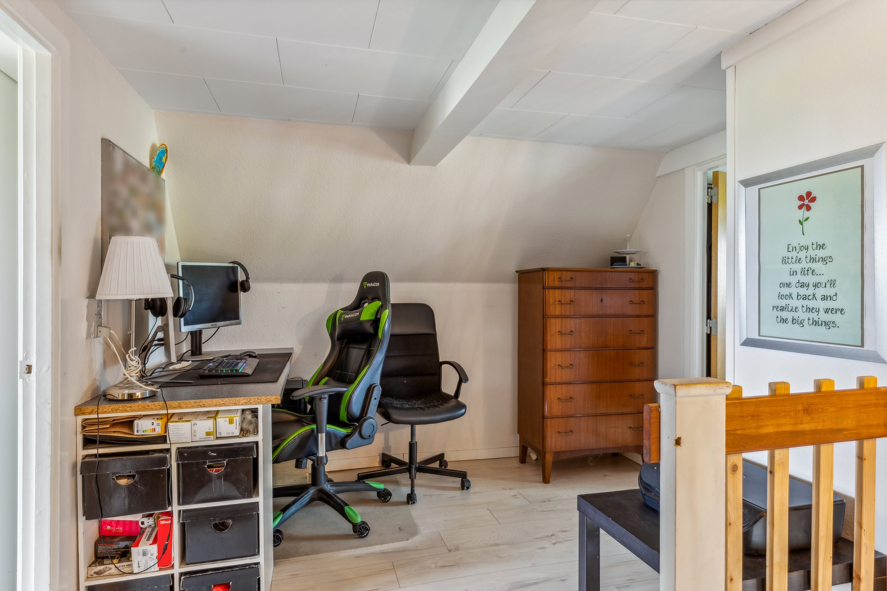 Fremhævet repos billede i fuldskærmstilstand. Billede af Brandholmvej 18, Ståby, 5672 Broby