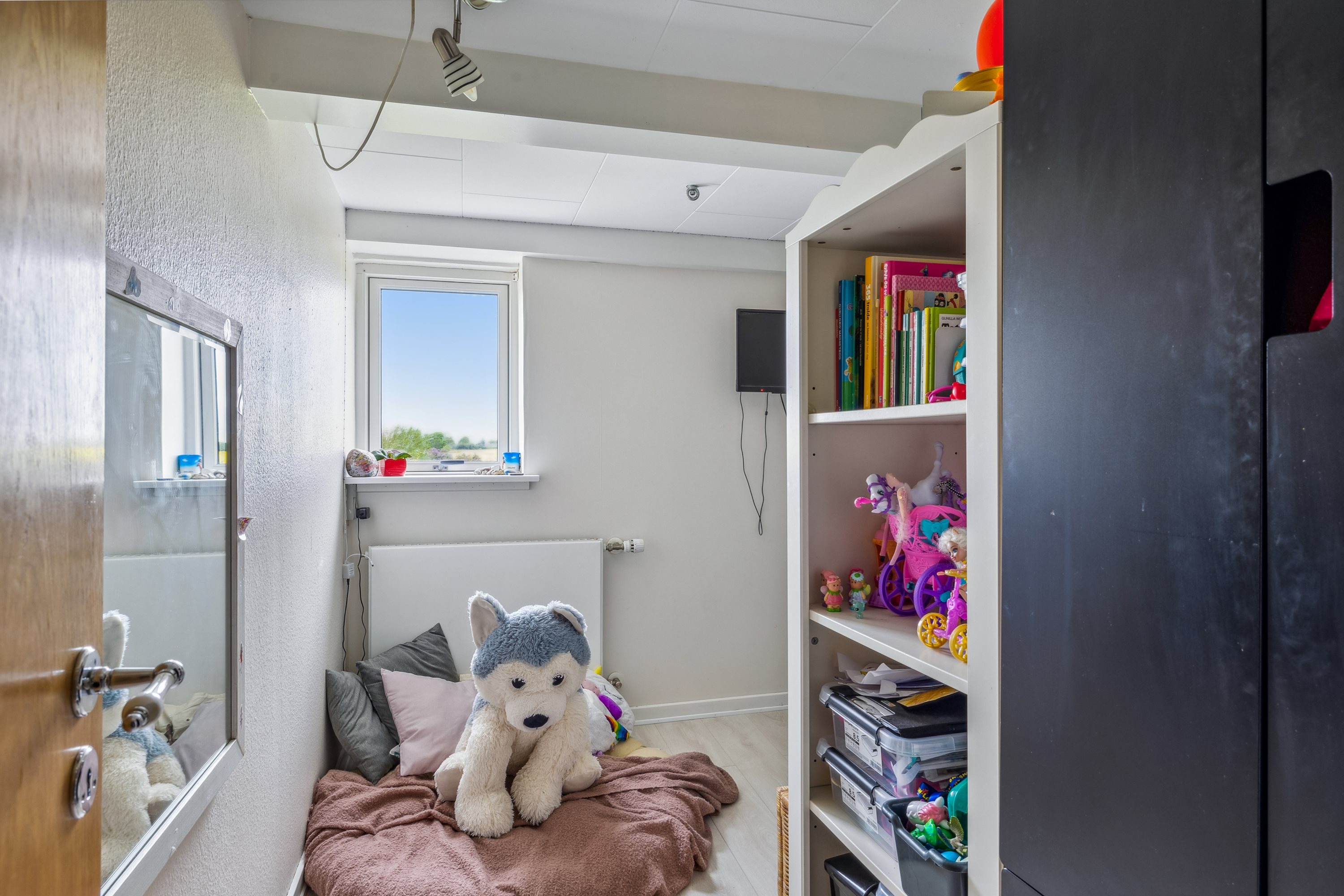 Fremhævet bryggers billede i fuldskærmstilstand. Billede af Brandholmvej 18, Ståby, 5672 Broby