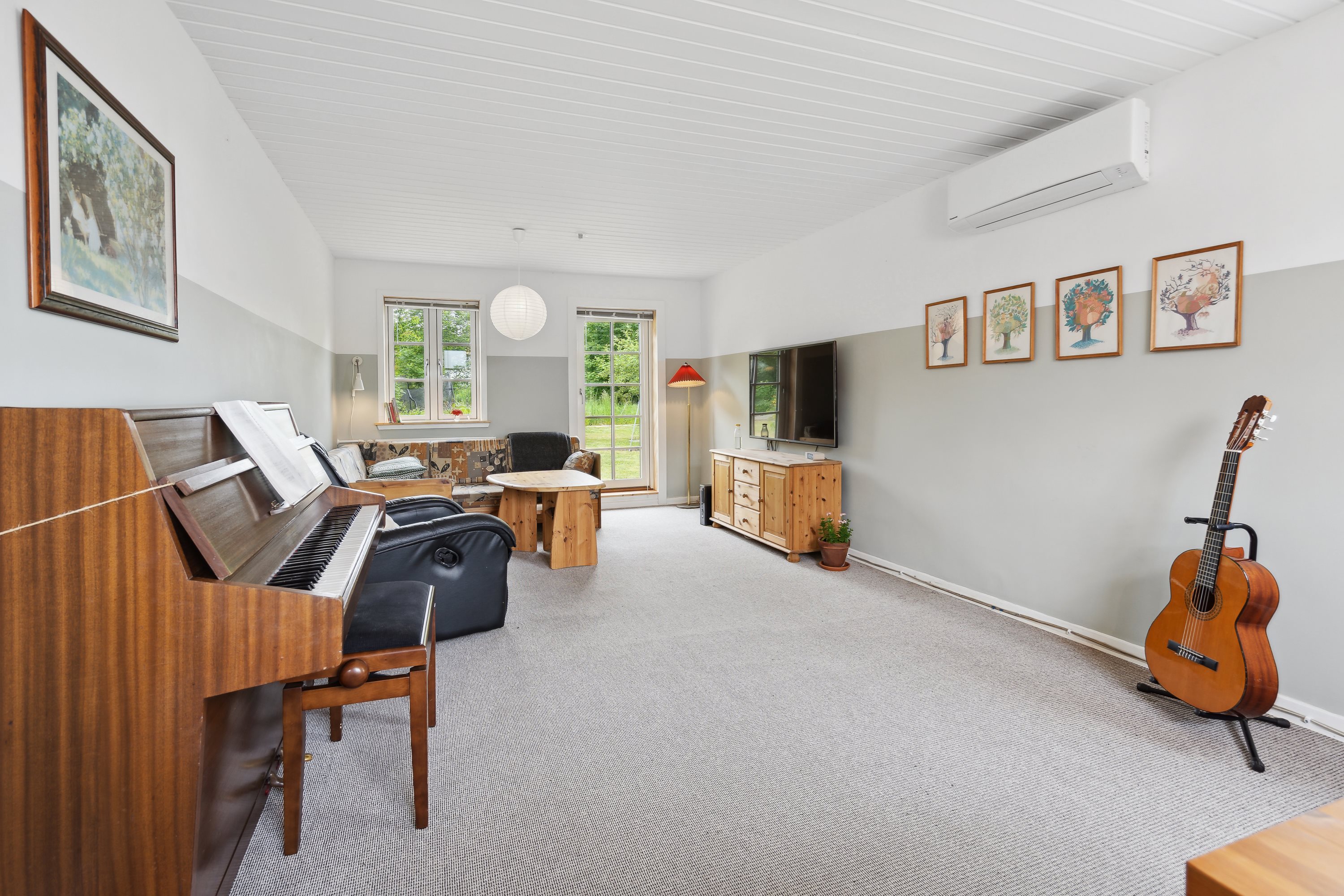 Miniaturebillede 2: . Billede af Farrisvej 5, Ødis Bramdr, 6580 Vamdrup