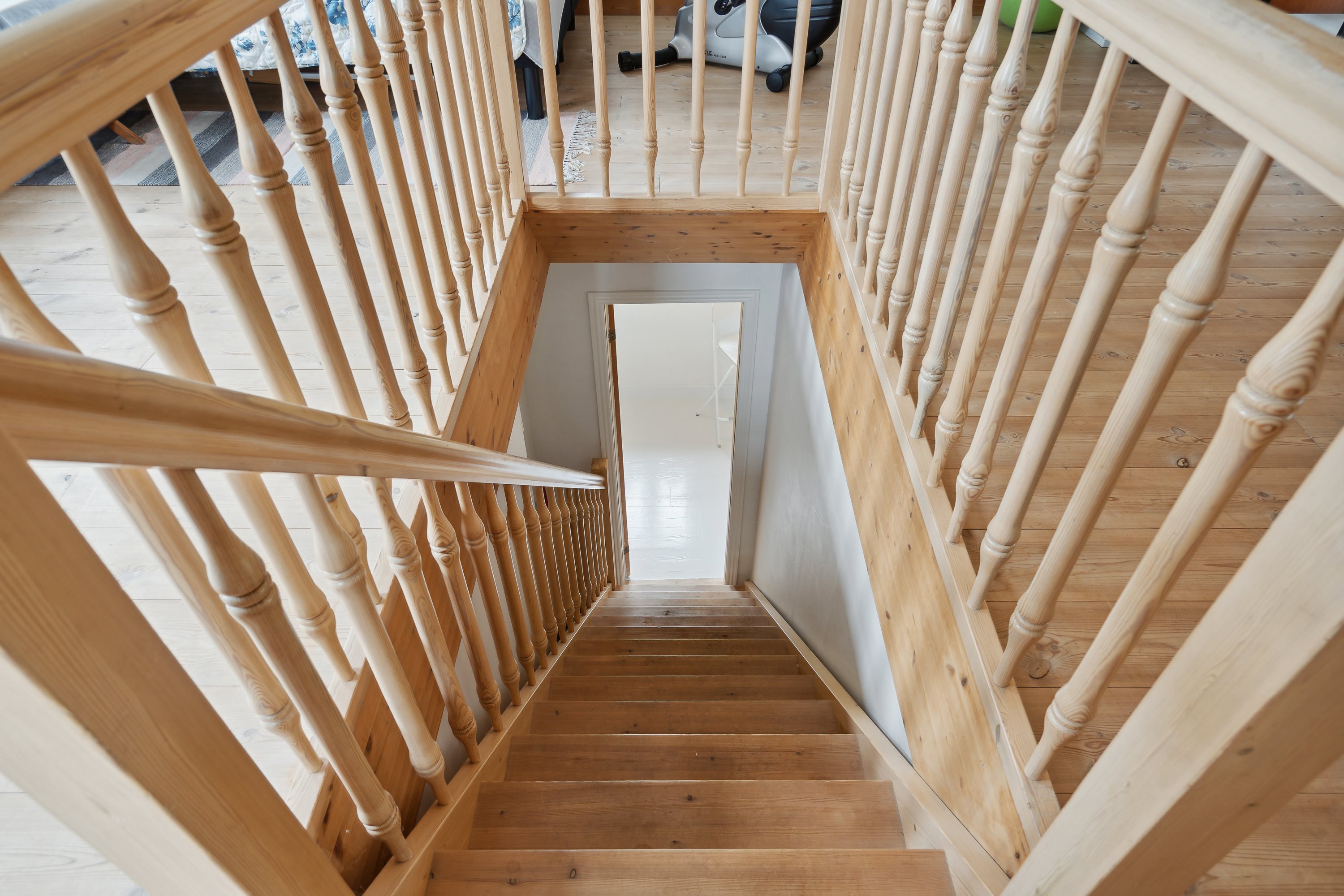 Fremhævet  billede i fuldskærmstilstand. Billede af Farrisvej 5, Ødis Bramdr, 6580 Vamdrup