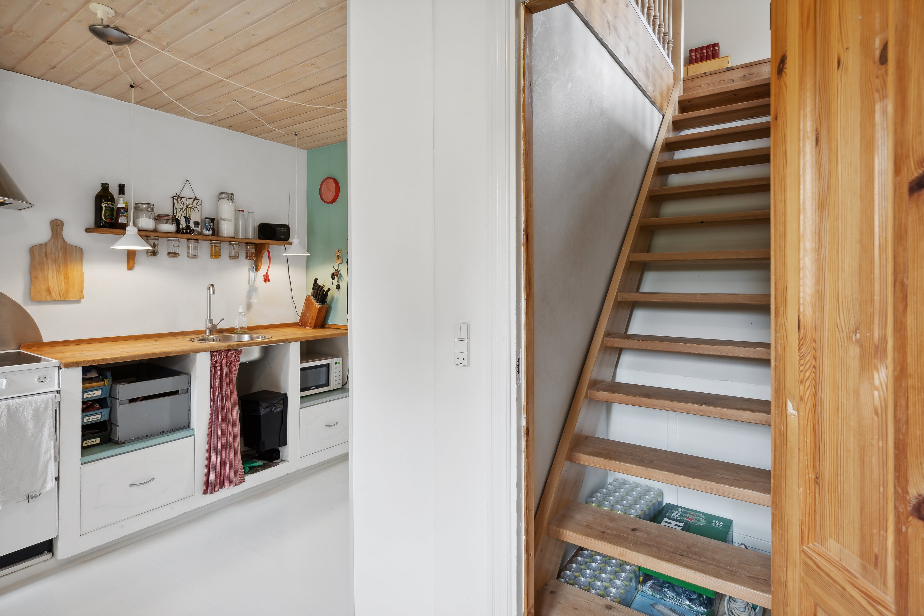 Fremhævet  billede i fuldskærmstilstand. Billede af Farrisvej 5, Ødis Bramdr, 6580 Vamdrup