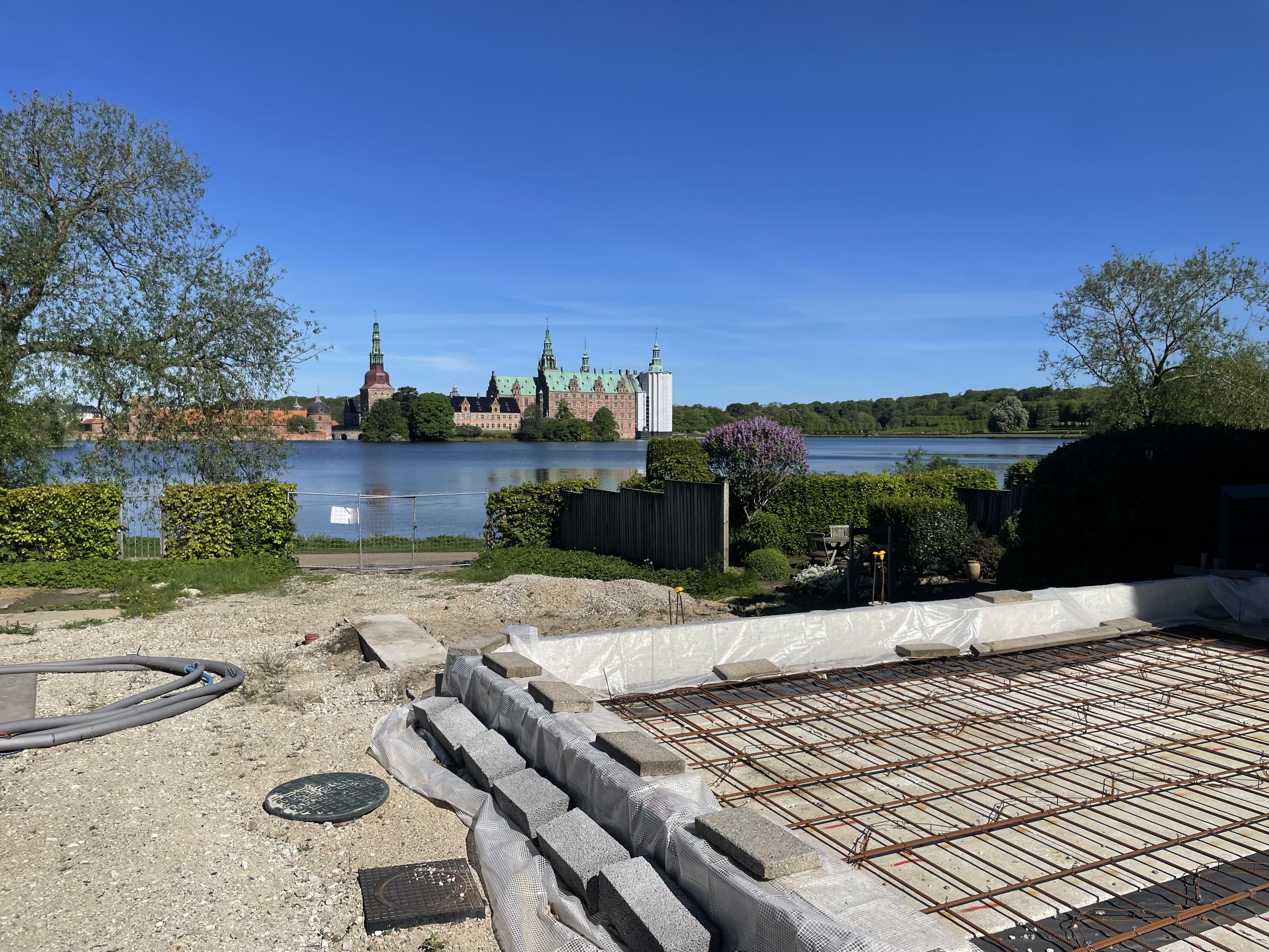 Fremhævet  billede i fuldskærmstilstand. Billede af Helsingørsgade 23B, 3400 Hillerød