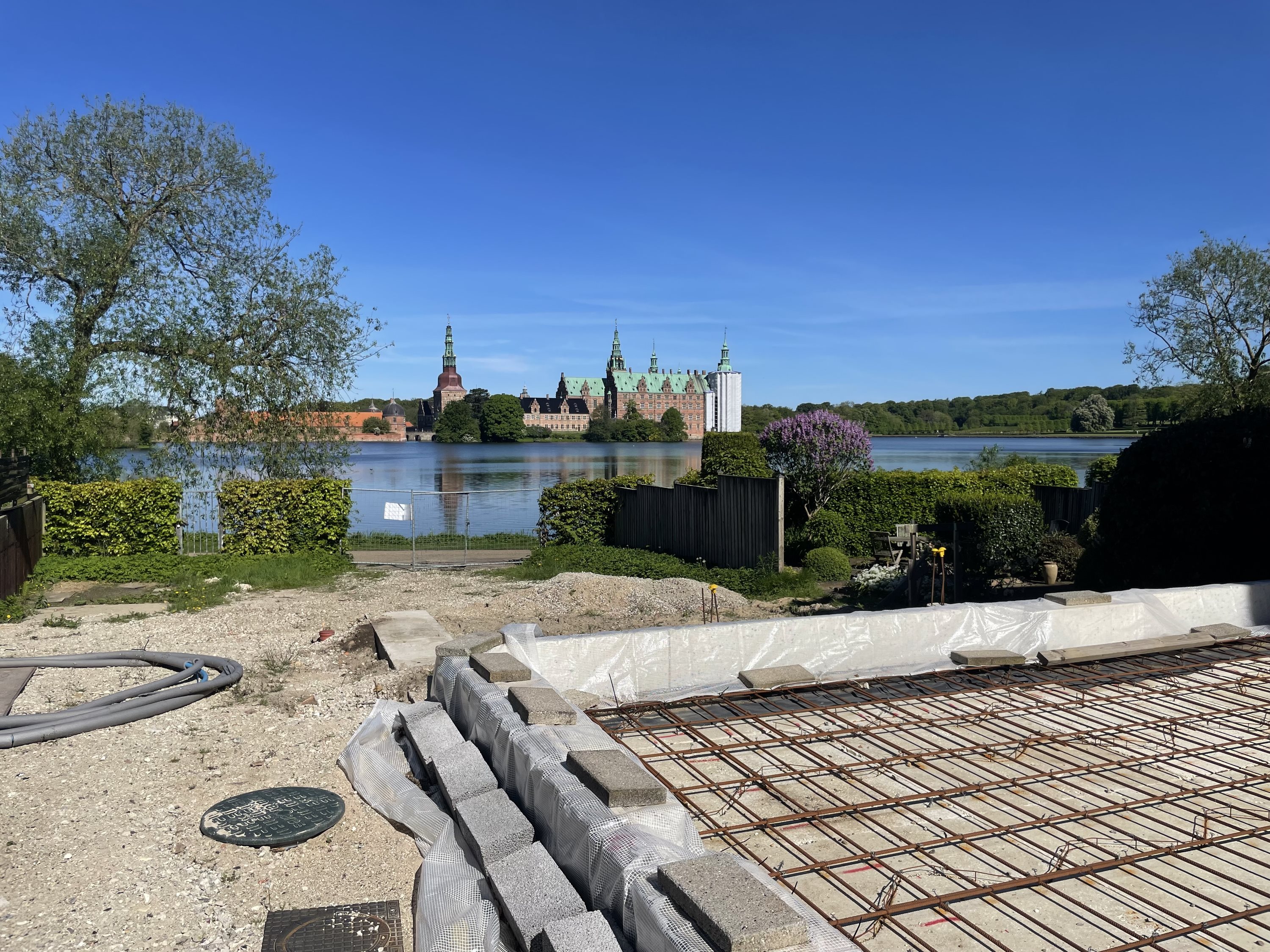 Fremhævet  billede i fuldskærmstilstand. Billede af Helsingørsgade 23B, 3400 Hillerød