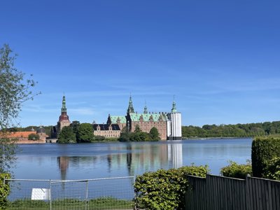 Helsingørsgade 23B