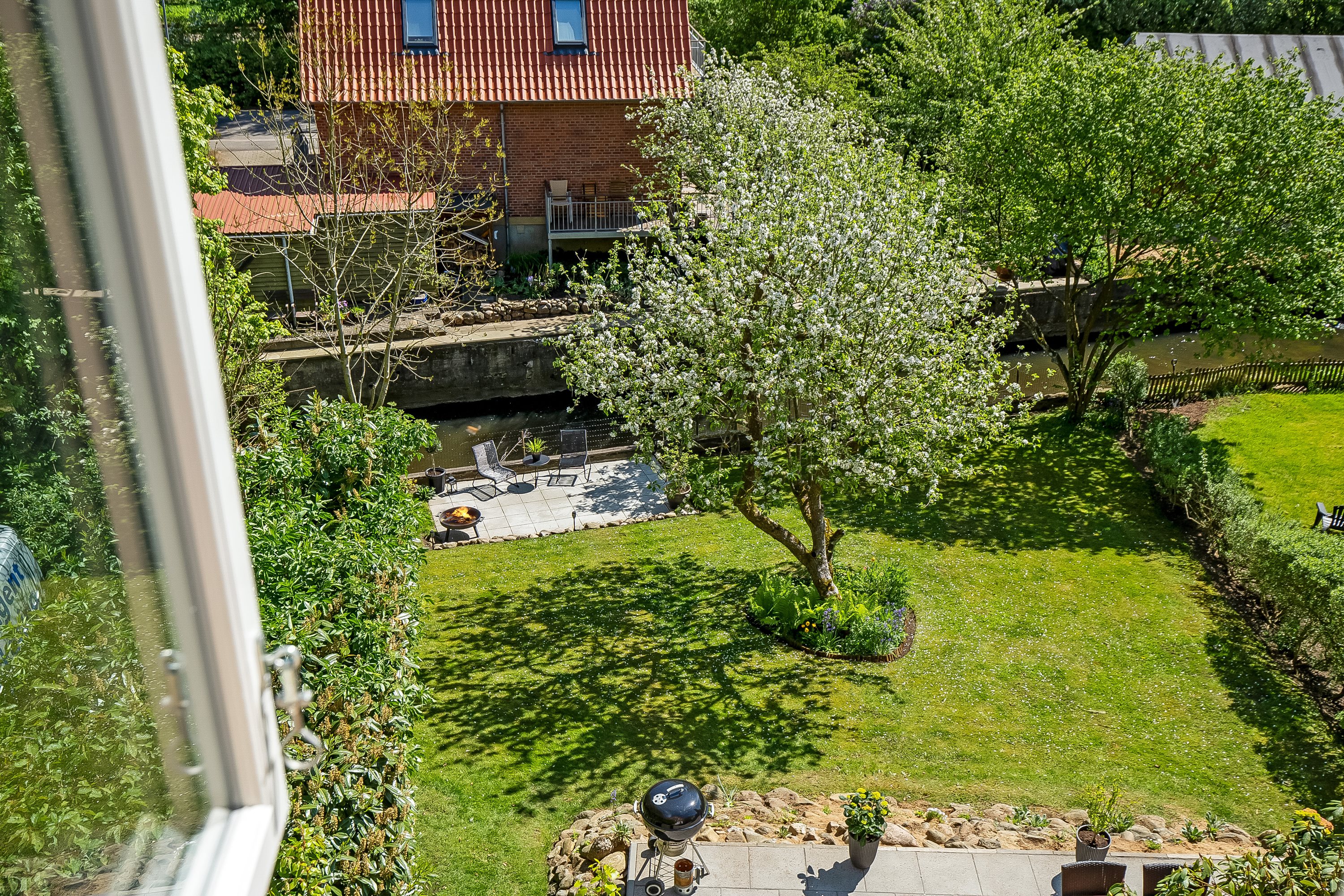 Fremhævet have billede i fuldskærmstilstand. Billede af Grejsdalsvej 72, 1., Grejsdalen, 7100 Vejle