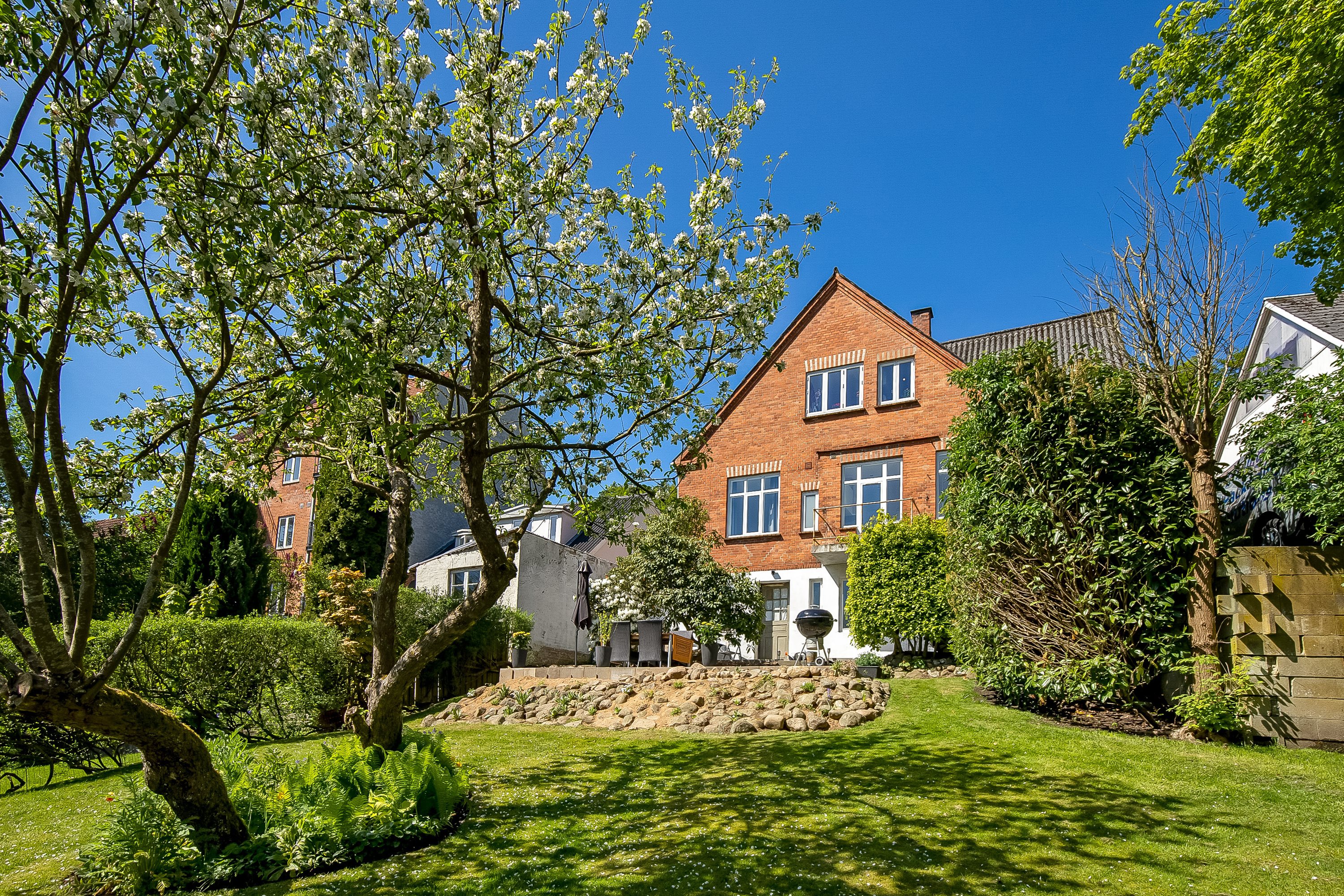 Fremhævet ejendommen billede i fuldskærmstilstand. Billede af Grejsdalsvej 72, 1., Grejsdalen, 7100 Vejle