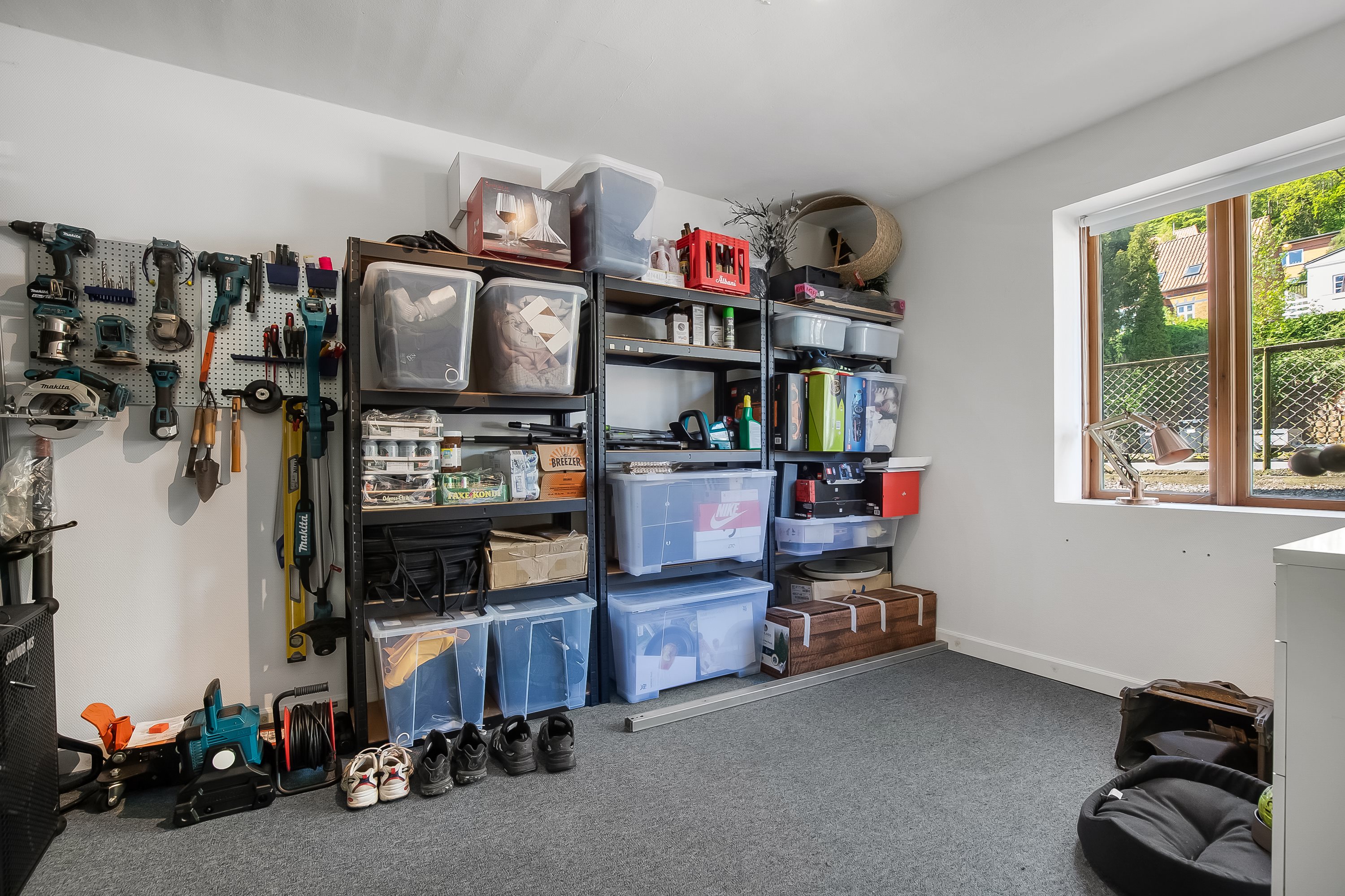 Fremhævet disponibelt rum billede i fuldskærmstilstand. Billede af Grejsdalsvej 72, 1., Grejsdalen, 7100 Vejle