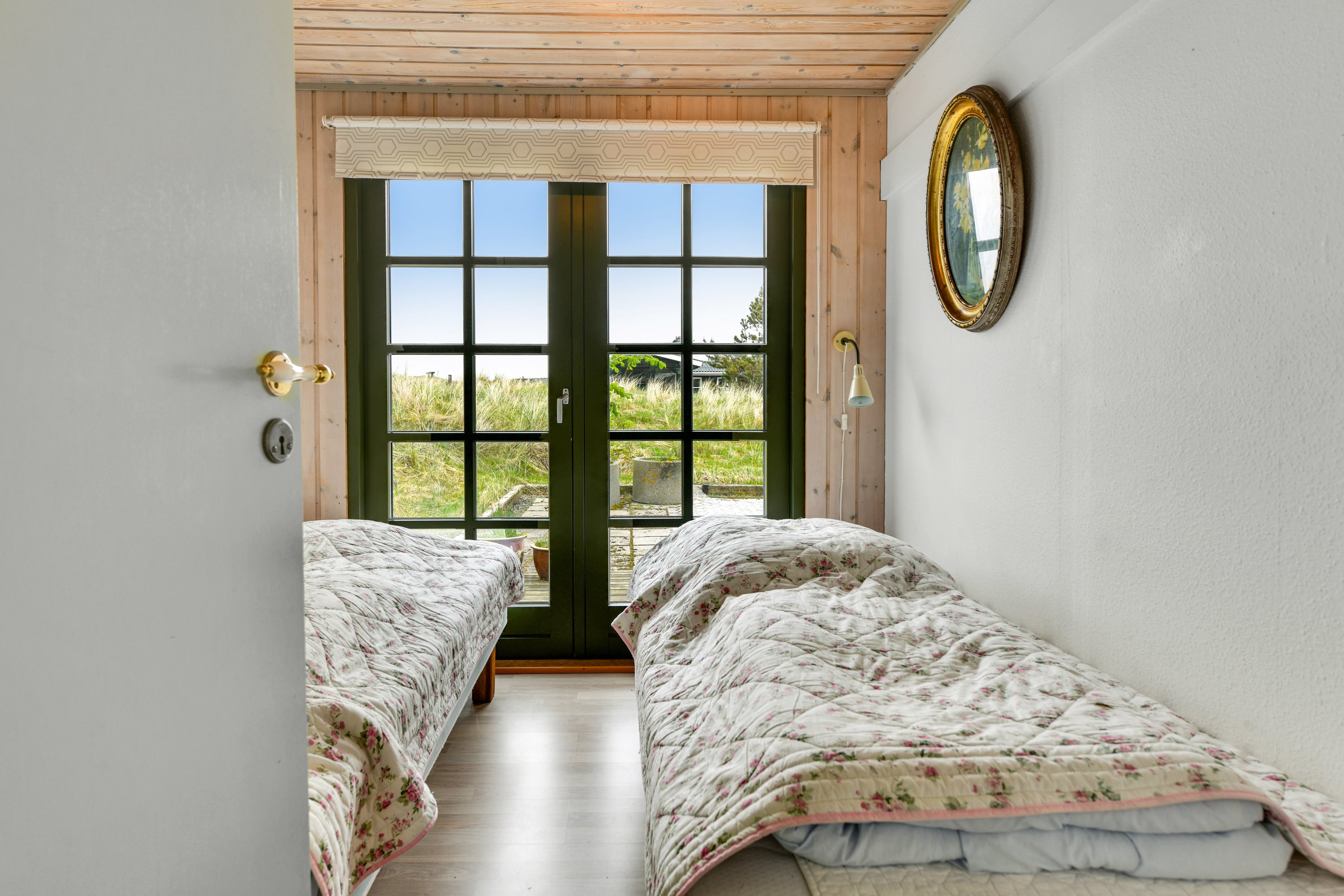 Fremhævet værelse billede i fuldskærmstilstand. Billede af Skræddermarken 3, Sønderho, 6720 Fanø