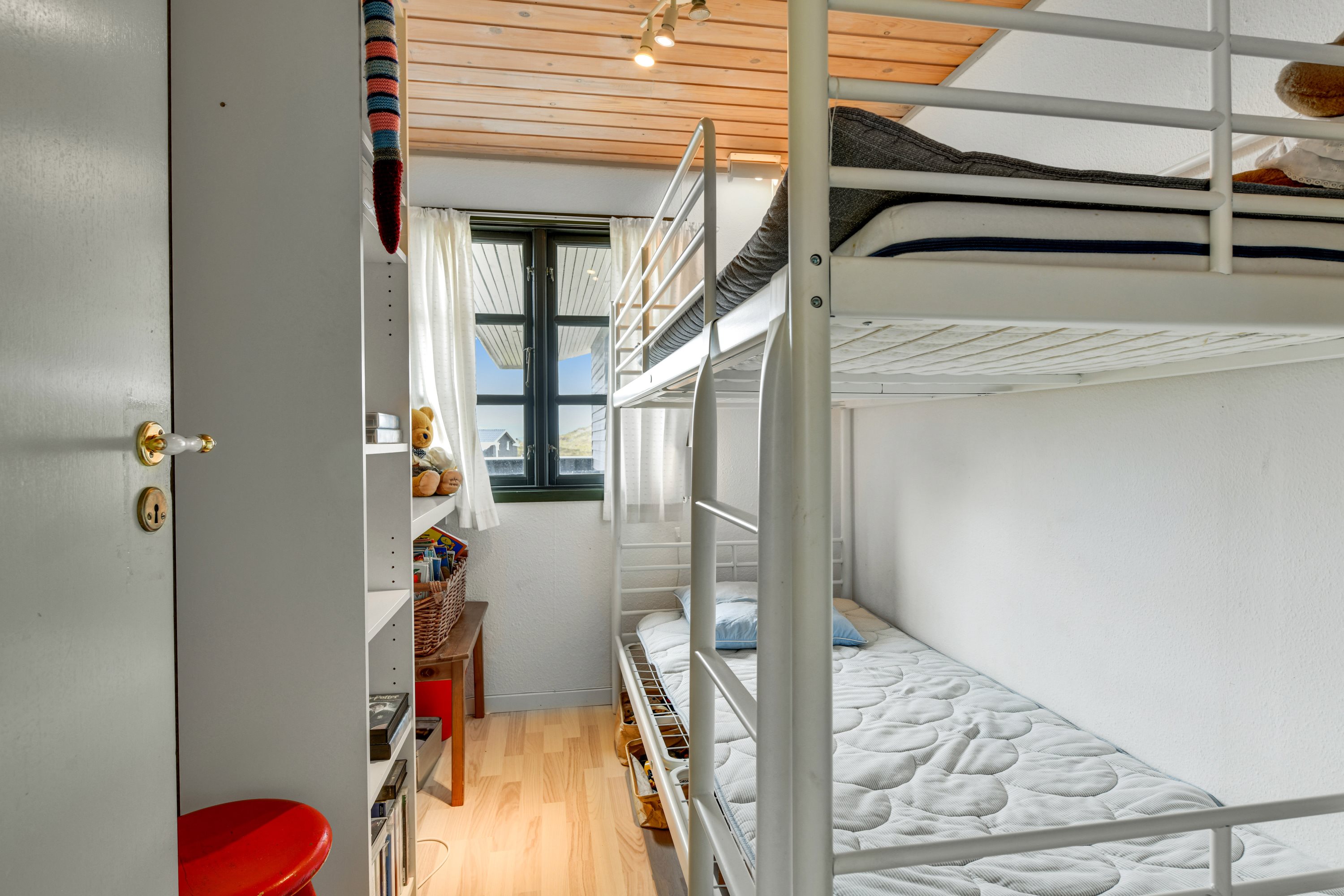 Fremhævet værelse billede i fuldskærmstilstand. Billede af Skræddermarken 3, Sønderho, 6720 Fanø