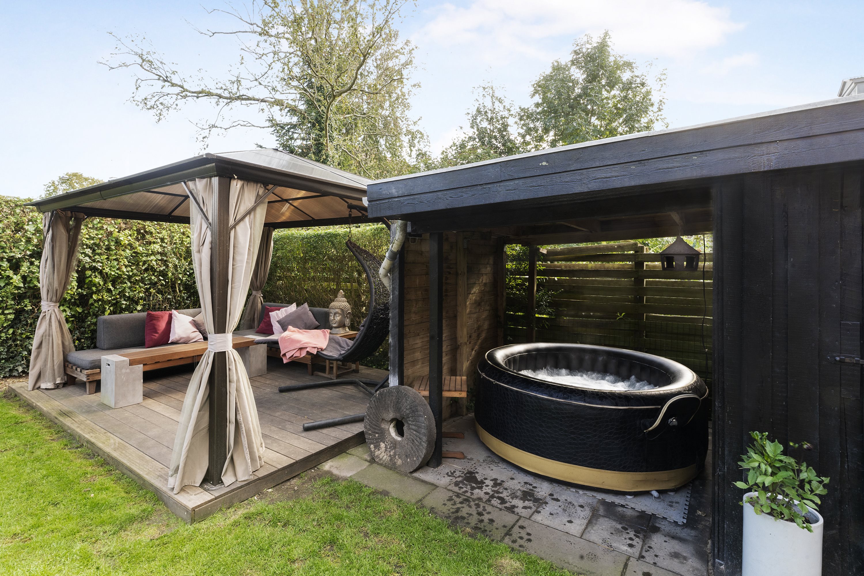 Fremhævet  billede i fuldskærmstilstand. Billede af Fredericiagade 41, 8700 Horsens