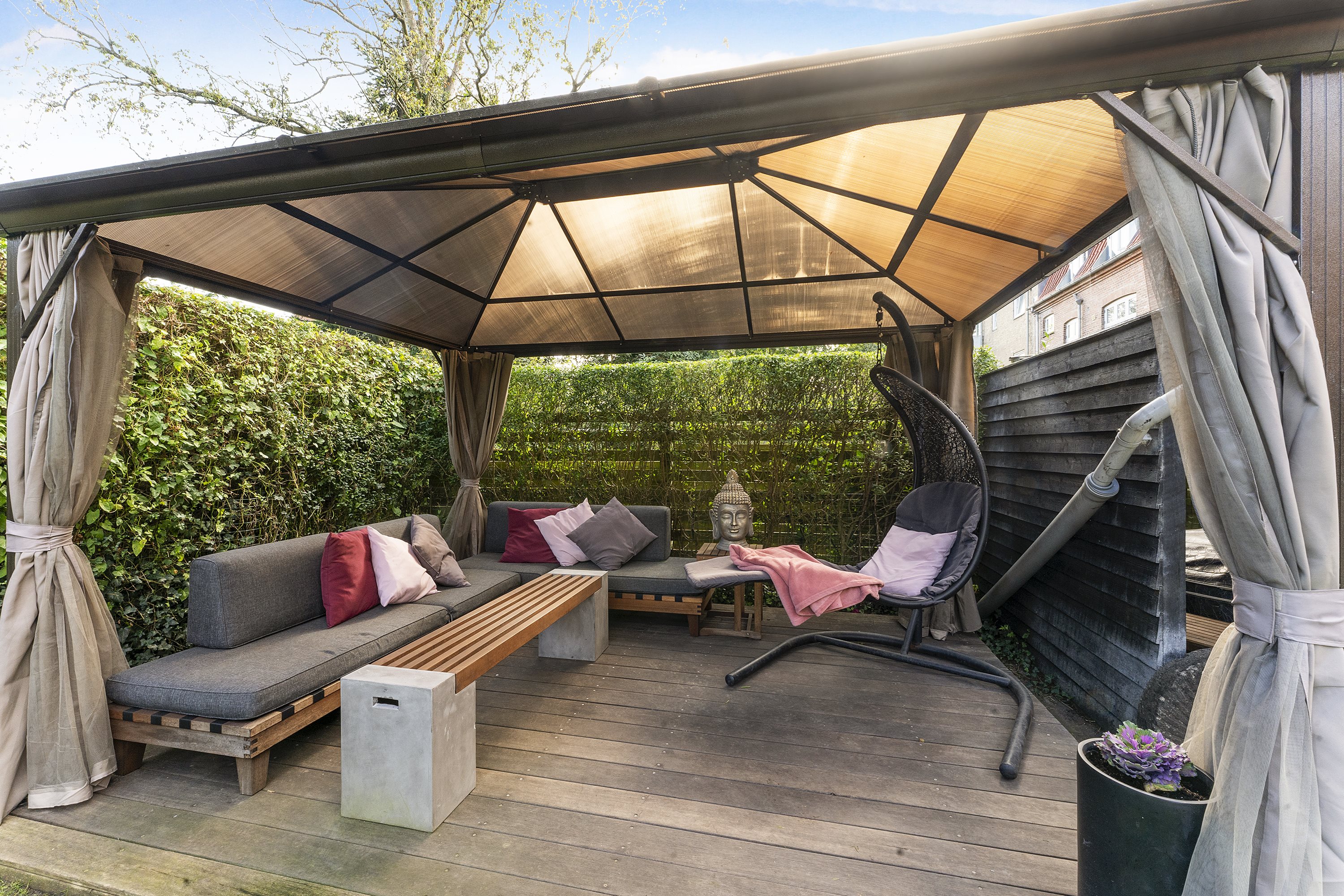 Fremhævet  billede i fuldskærmstilstand. Billede af Fredericiagade 41, 8700 Horsens