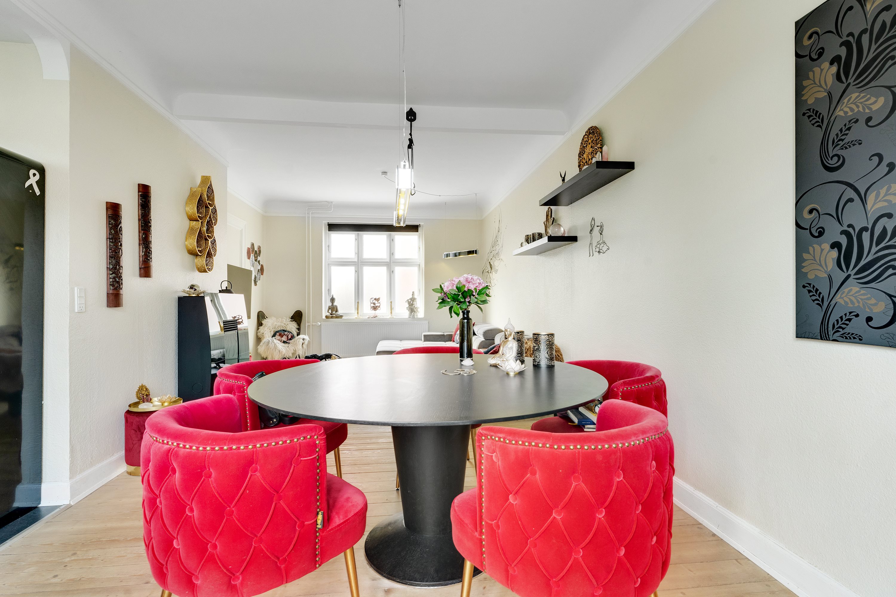 Fremhævet  billede i fuldskærmstilstand. Billede af Fredericiagade 41, 8700 Horsens