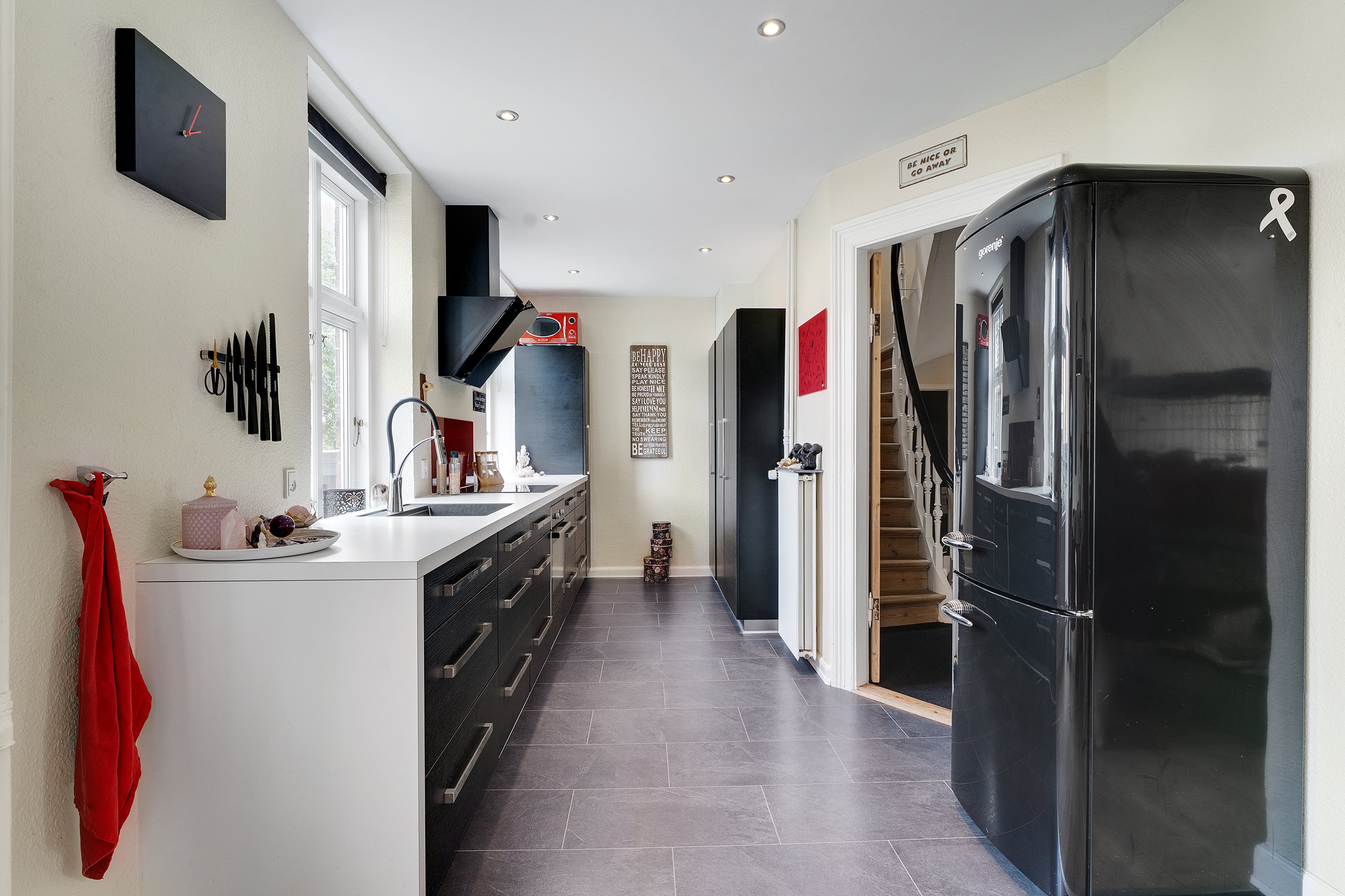 Fremhævet  billede i fuldskærmstilstand. Billede af Fredericiagade 41, 8700 Horsens