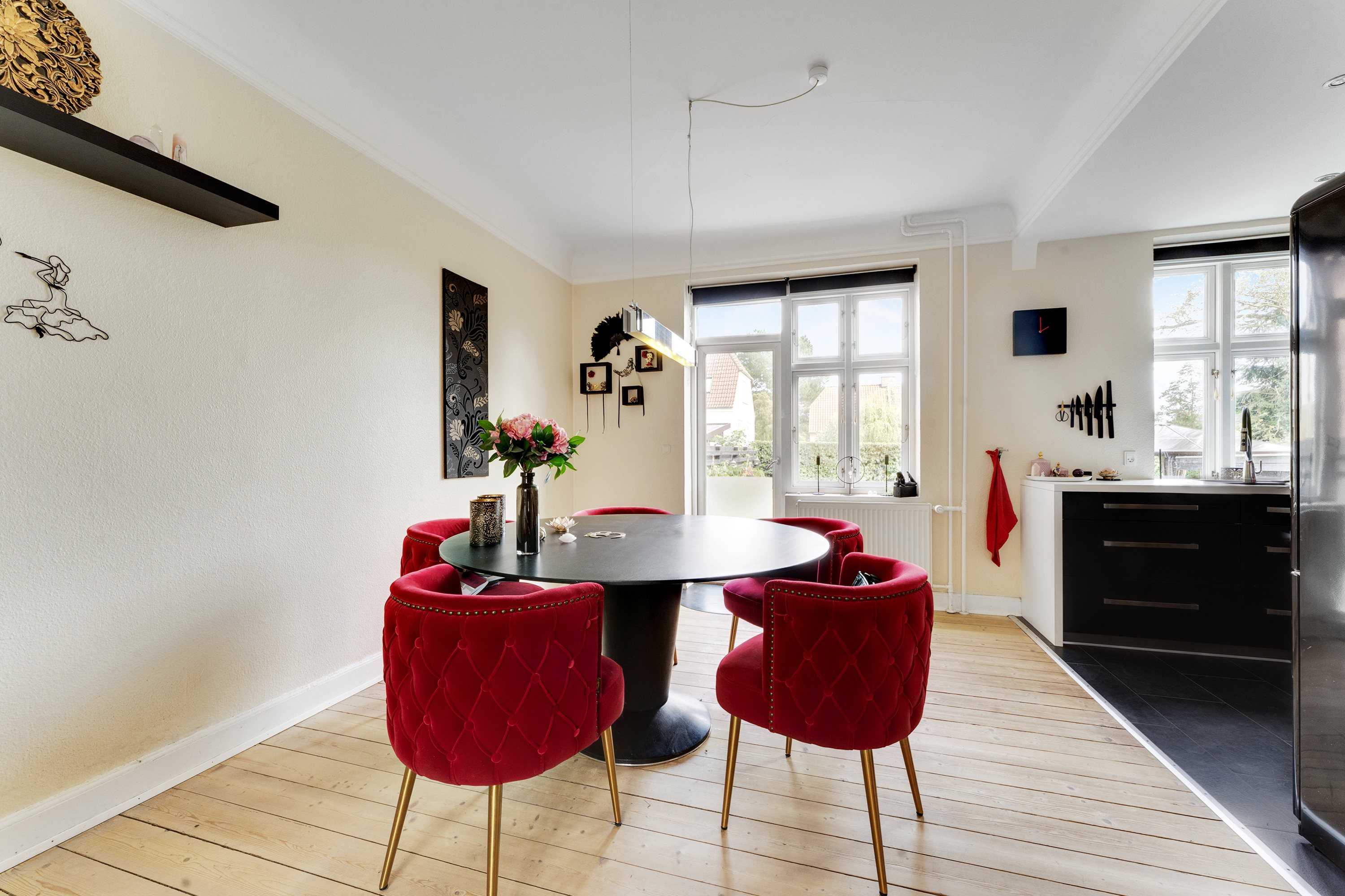 Fremhævet  billede i fuldskærmstilstand. Billede af Fredericiagade 41, 8700 Horsens