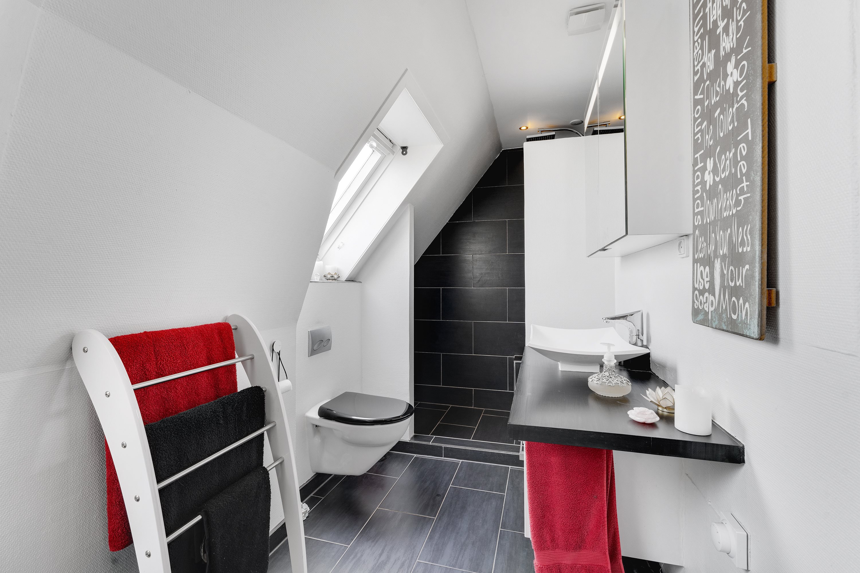 Fremhævet  billede i fuldskærmstilstand. Billede af Fredericiagade 41, 8700 Horsens