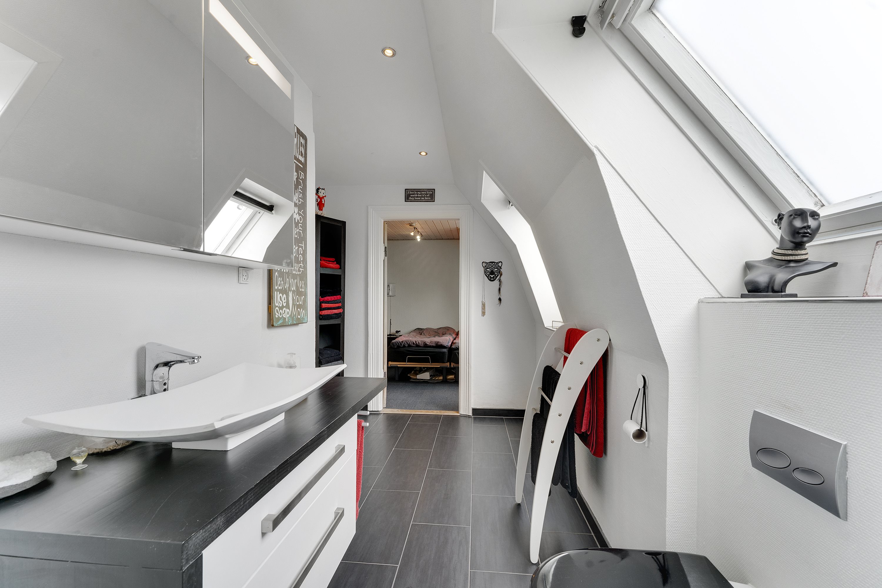 Fremhævet  billede i fuldskærmstilstand. Billede af Fredericiagade 41, 8700 Horsens