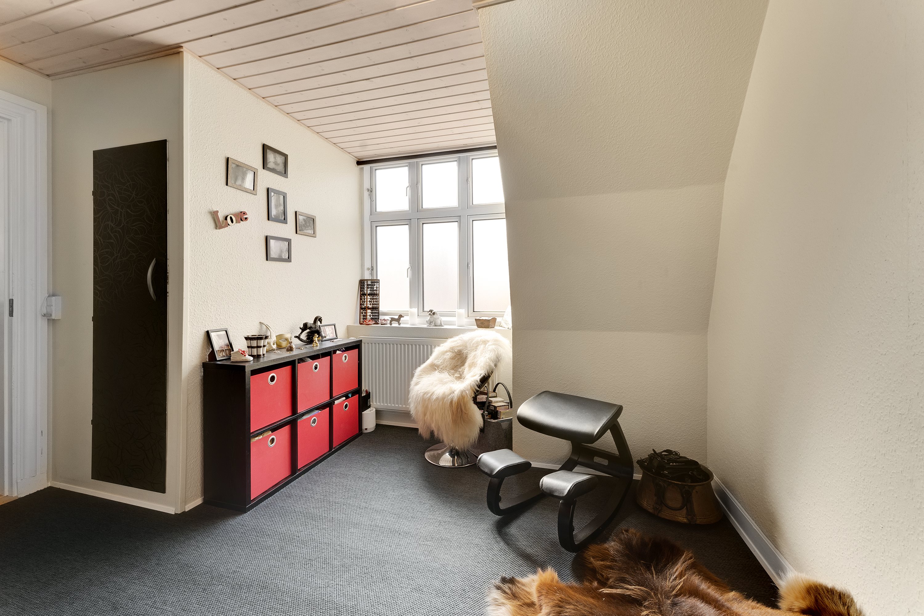 Fremhævet  billede i fuldskærmstilstand. Billede af Fredericiagade 41, 8700 Horsens