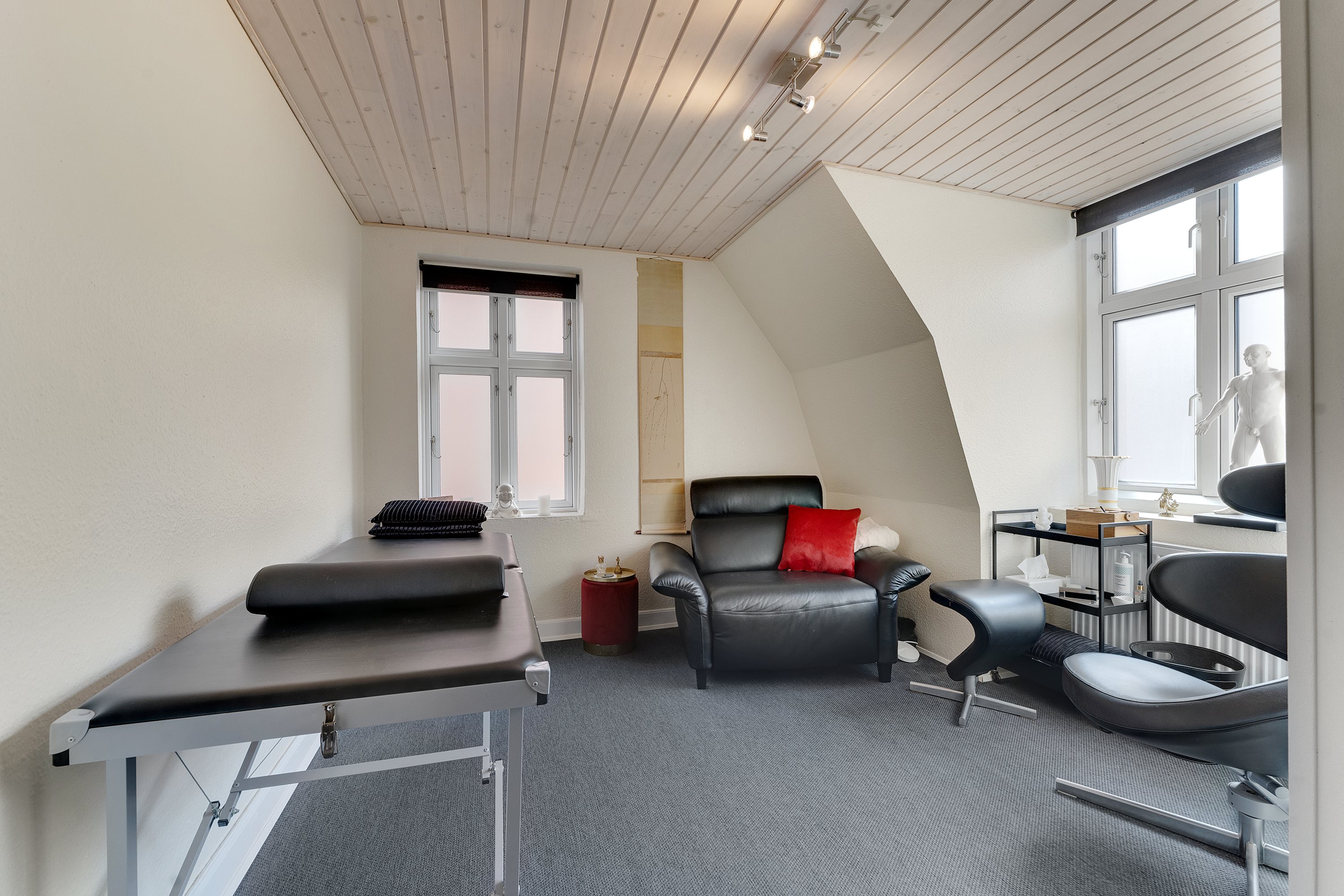 Fremhævet  billede i fuldskærmstilstand. Billede af Fredericiagade 41, 8700 Horsens