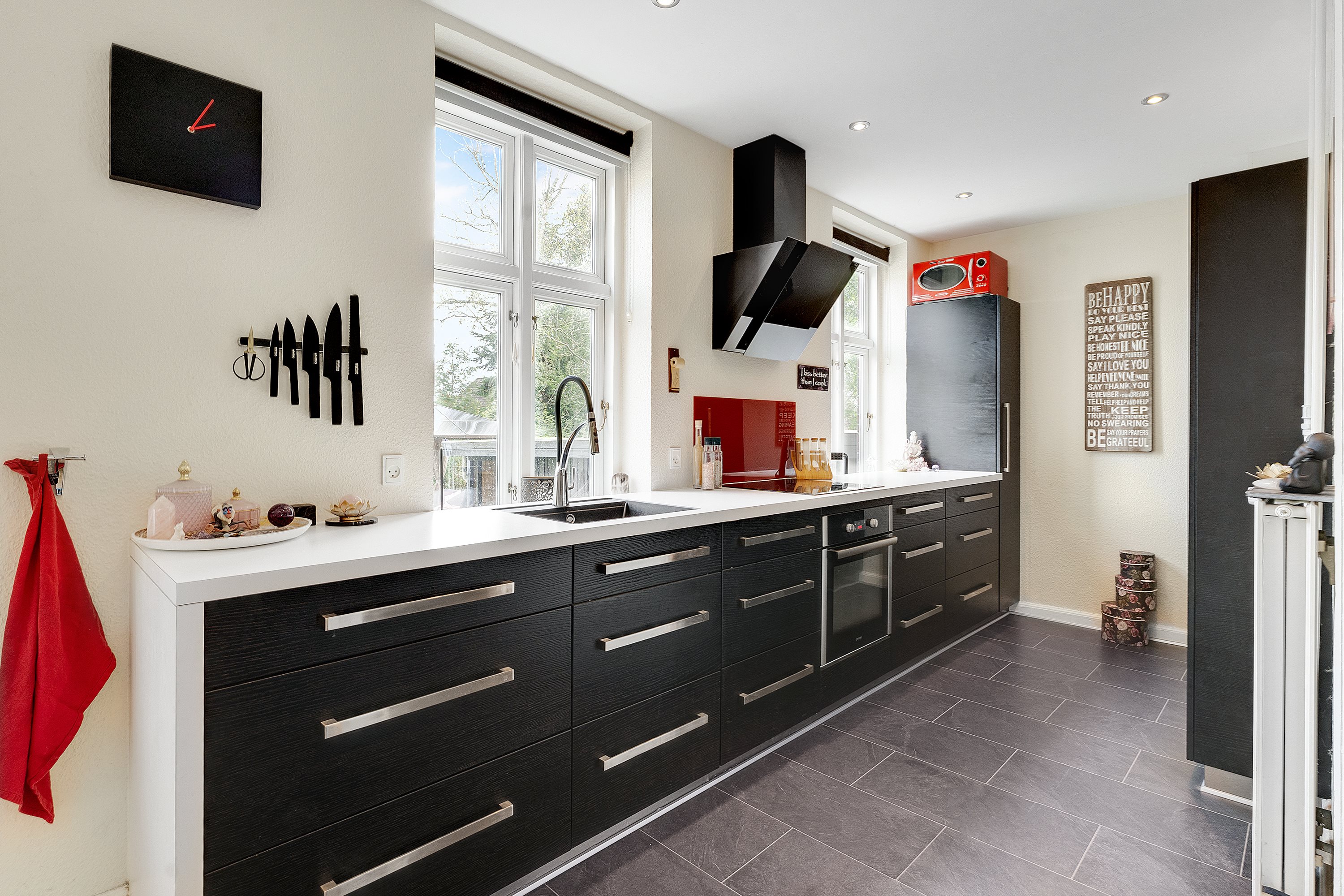 Fremhævet  billede i fuldskærmstilstand. Billede af Fredericiagade 41, 8700 Horsens