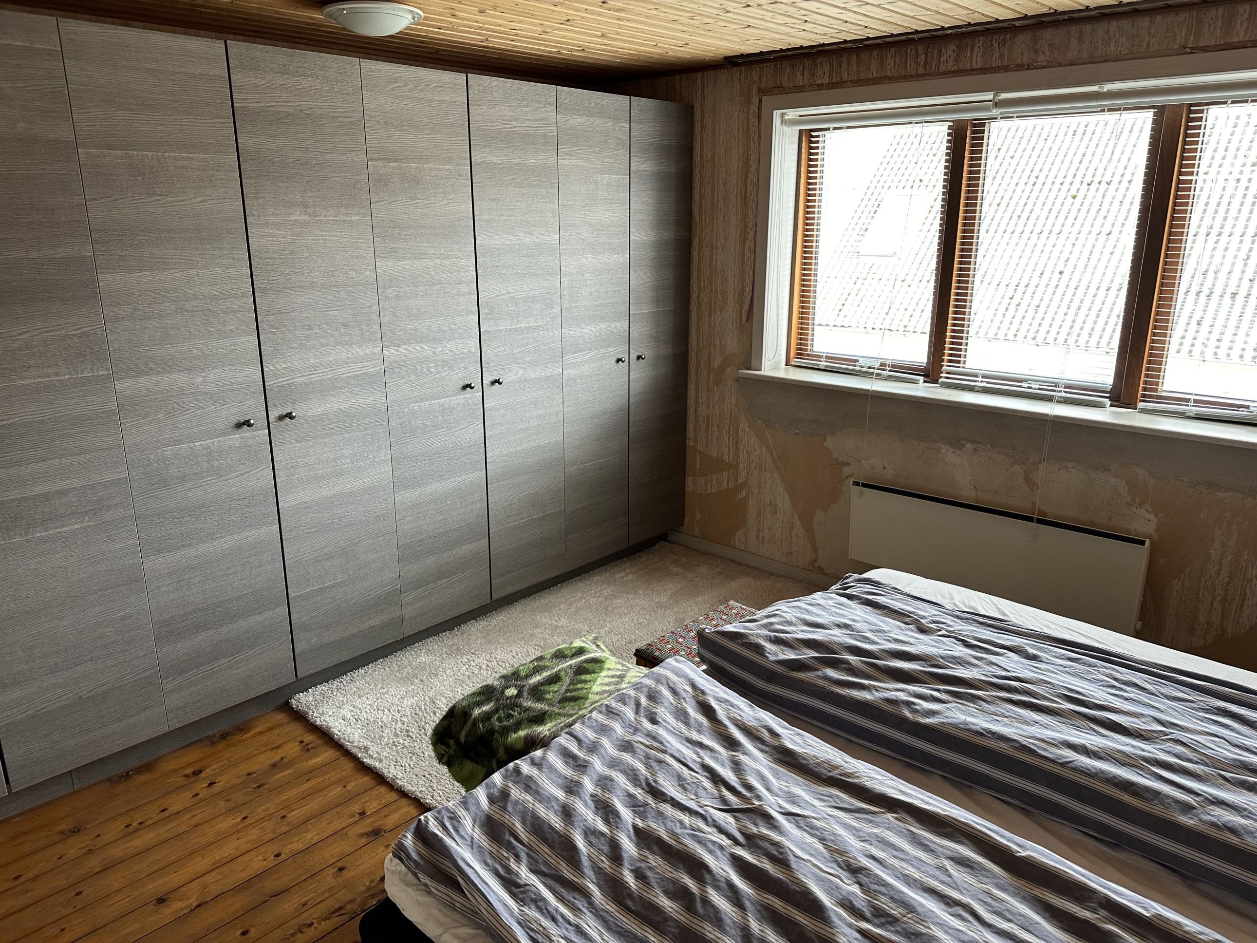 Fremhævet  billede i fuldskærmstilstand. Billede af Nyhåbsvej 8, Hørdum, 7752 Snedsted