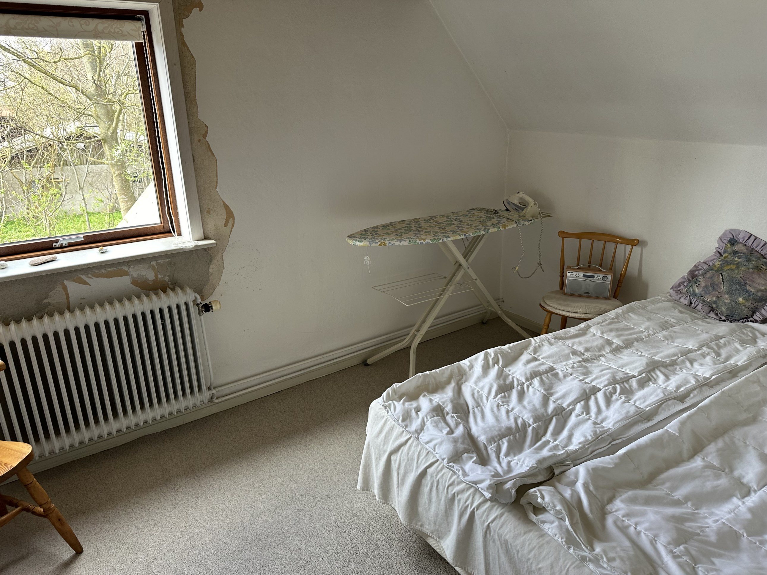 Fremhævet  billede i fuldskærmstilstand. Billede af Nyhåbsvej 8, Hørdum, 7752 Snedsted