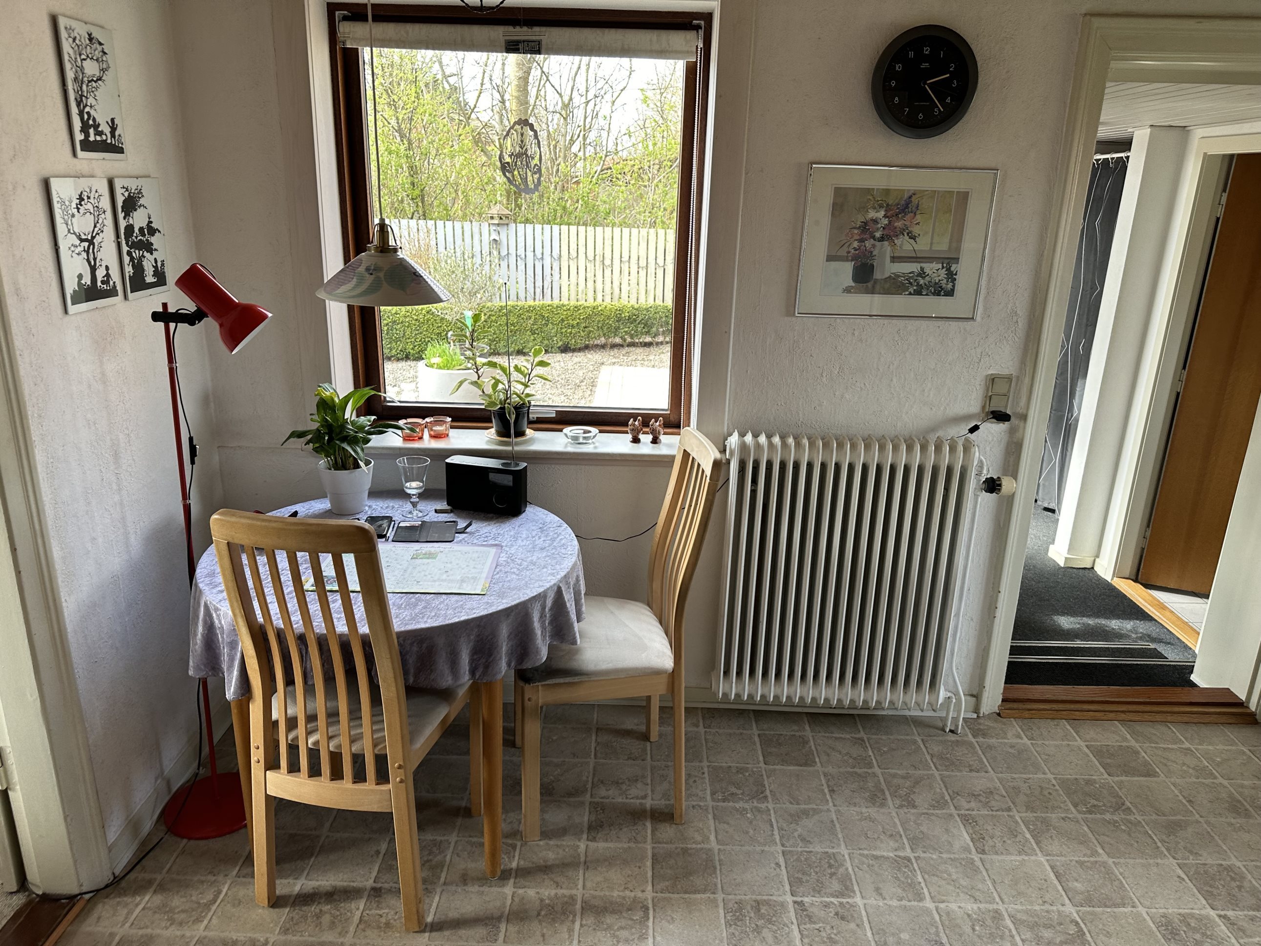 Fremhævet  billede i fuldskærmstilstand. Billede af Nyhåbsvej 8, Hørdum, 7752 Snedsted